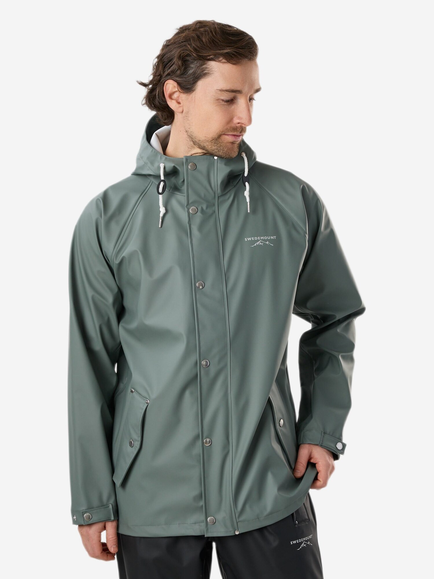 Swedemount Funktionsjacke Väderöarna