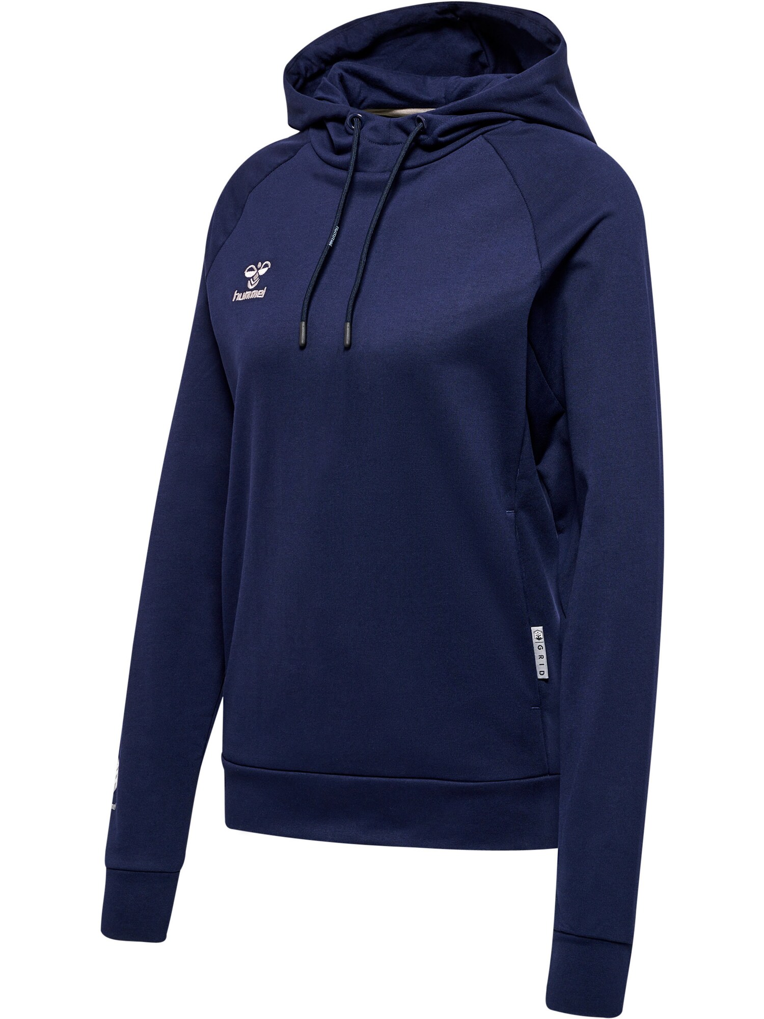 Thumbnail - Hummel Sportsweatshirt Move Grid