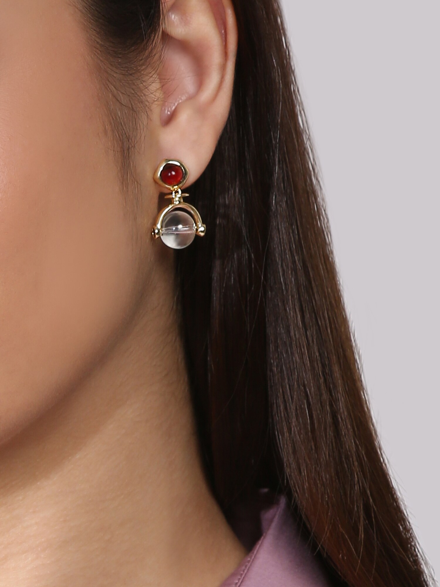 Thumbnail - MISH Ohrringe April