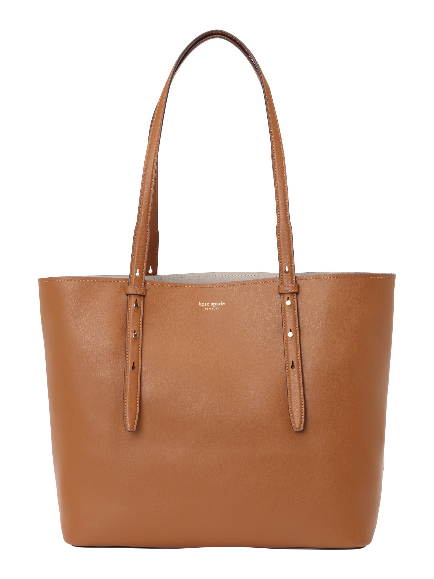 Kate Spade Shopper táska  konyak akciós termékkép 1