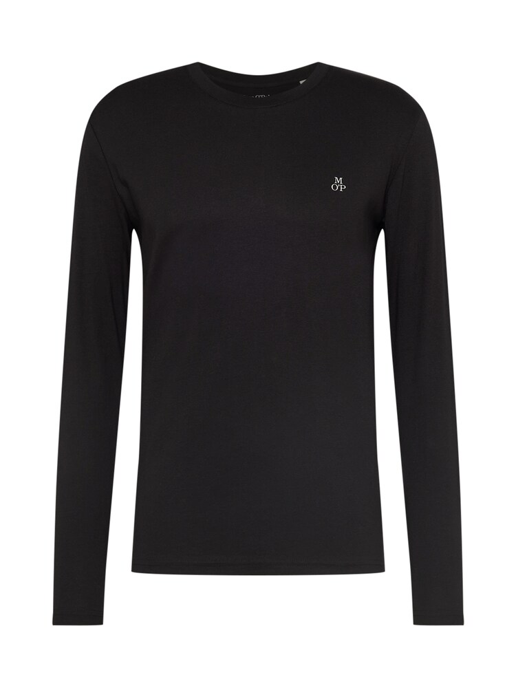 Marc O'Polo Shirt Herren Größe XS schwarz / weiß