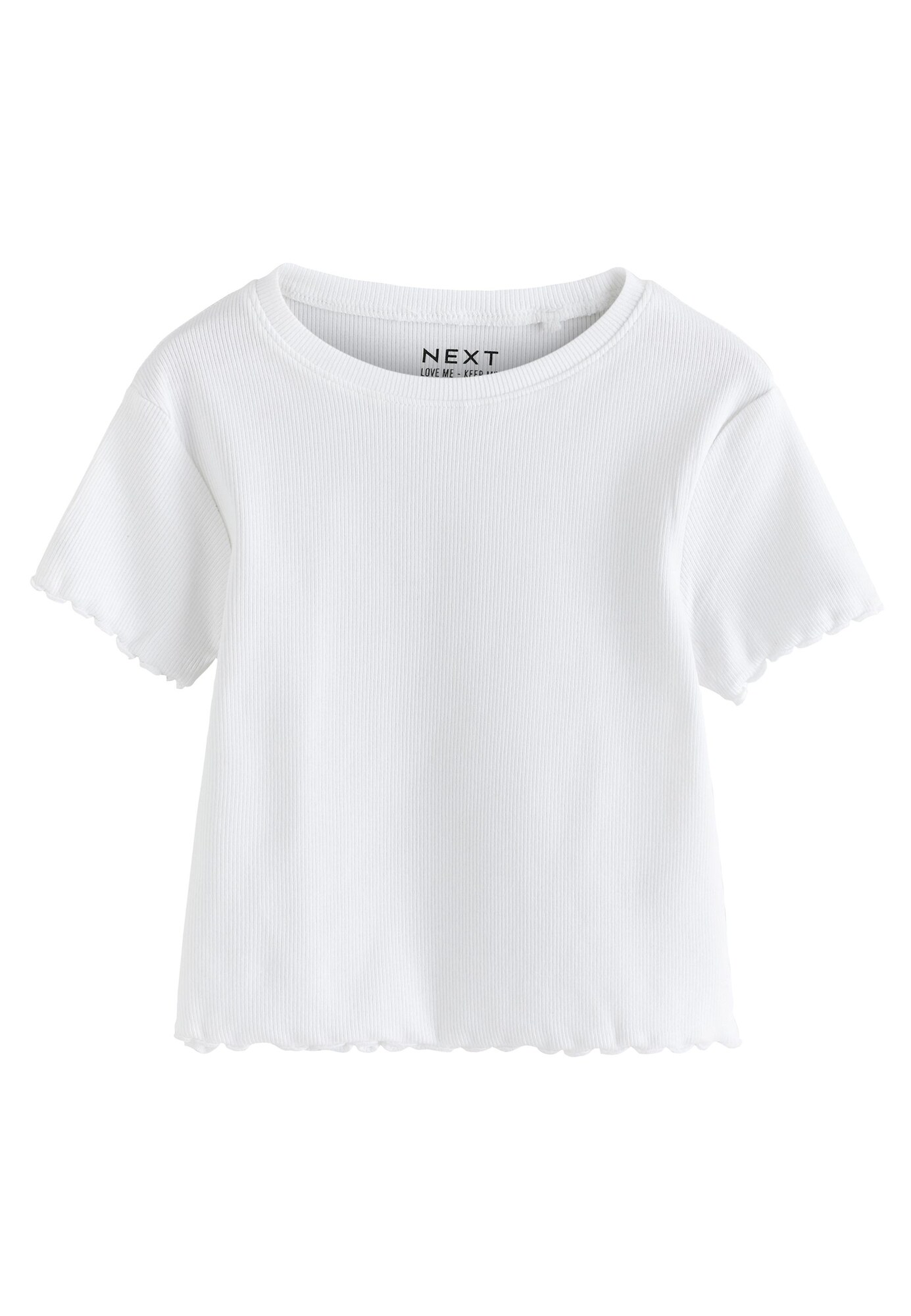 Next Tricou  culoarea pielii