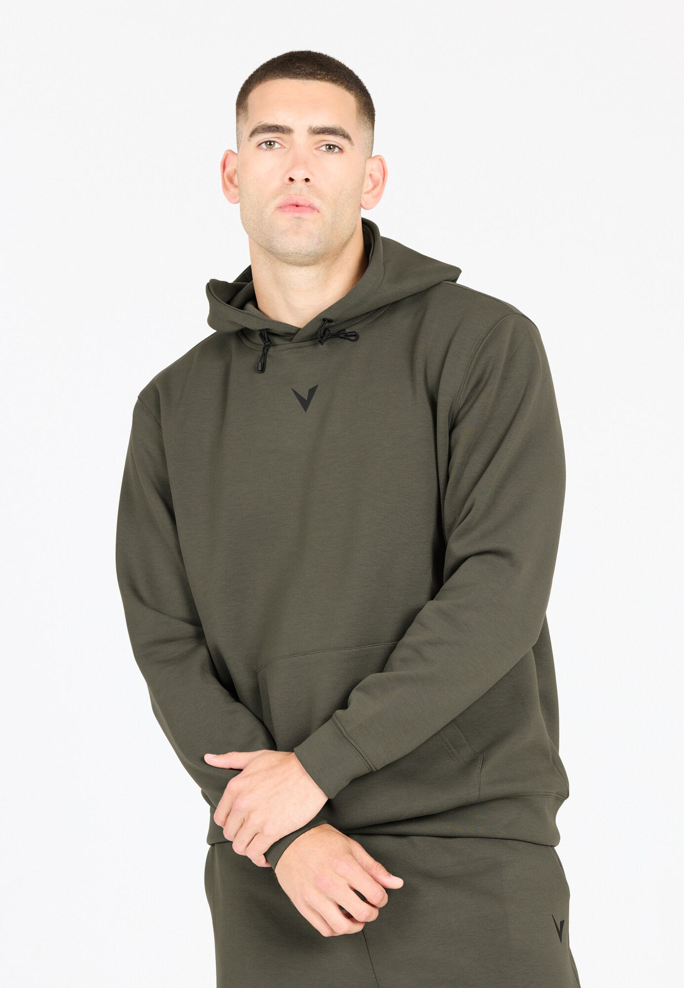 Thumbnail - Virtus Sportsweatshirt Taro