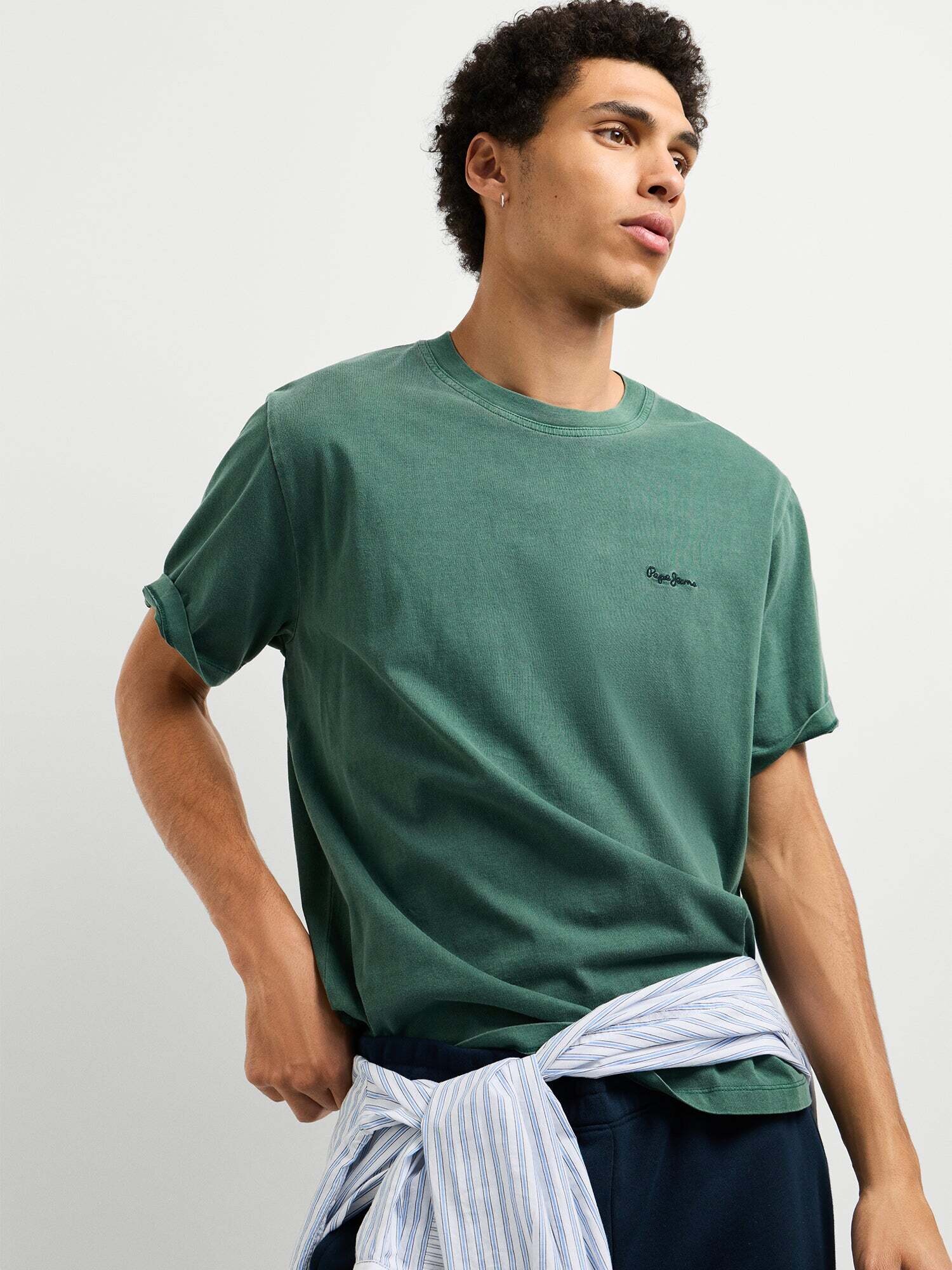 Pepe Jeans Camiseta de manga corta PM5010493-681