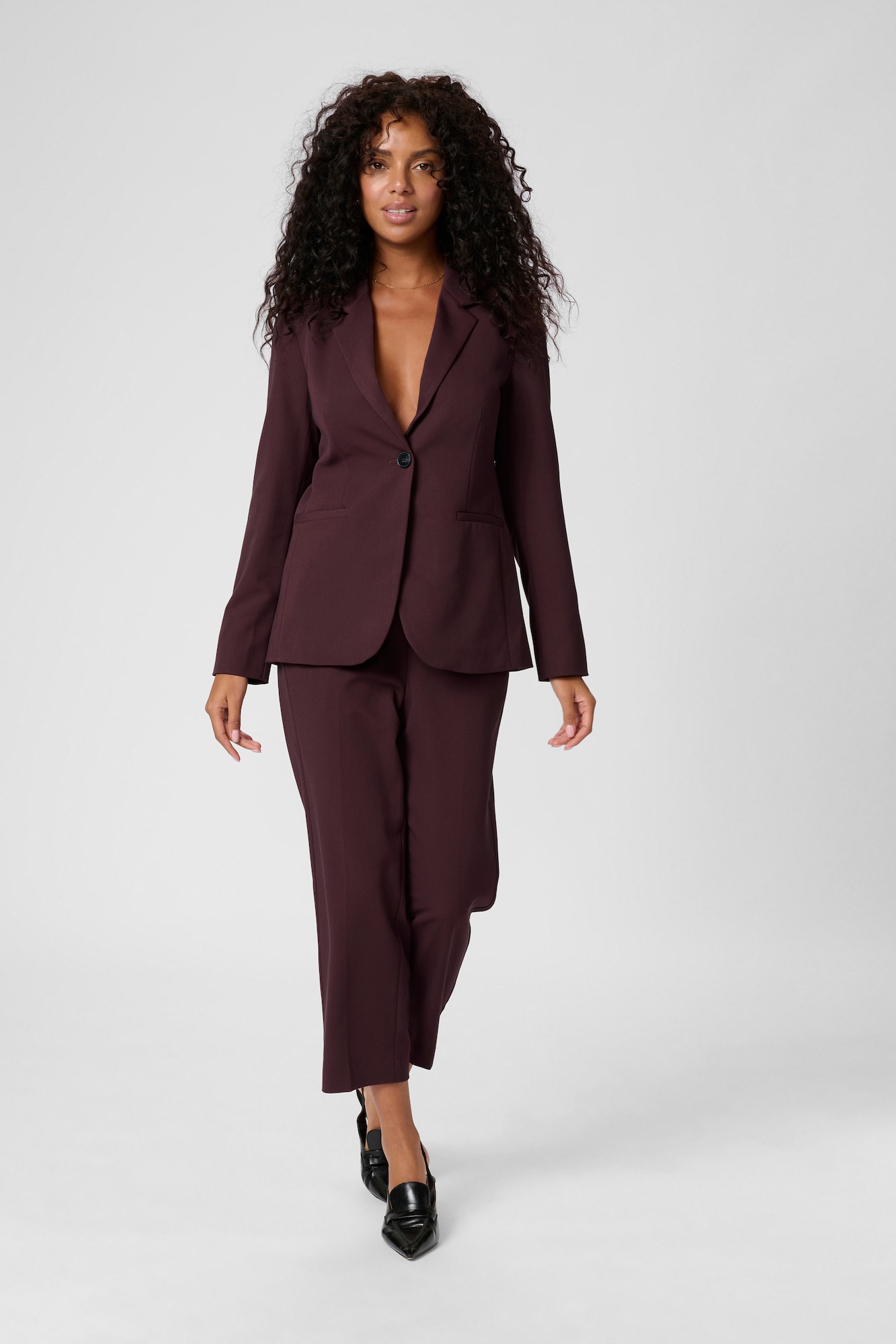 Thumbnail - Blazer 'KASakura'