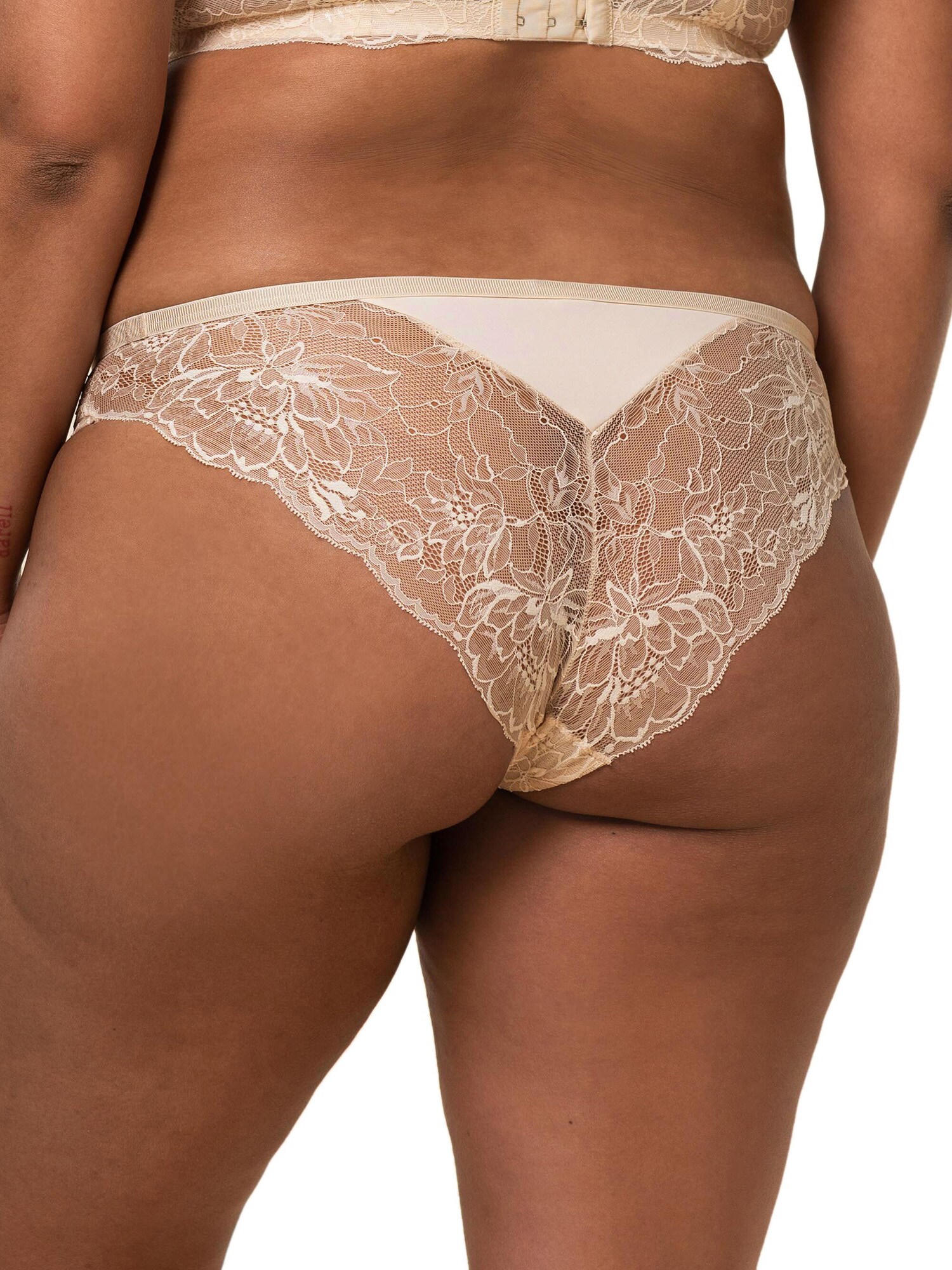 Thumbnail - TRIUMPH Brasilslip Amourette Charm