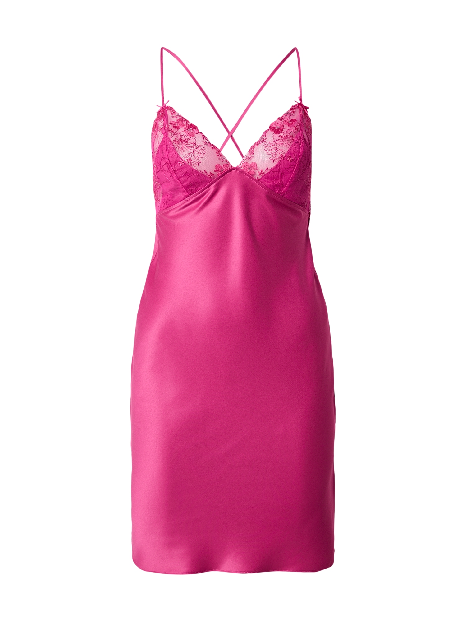 Hunkemöller Lenjerie sexy  roz