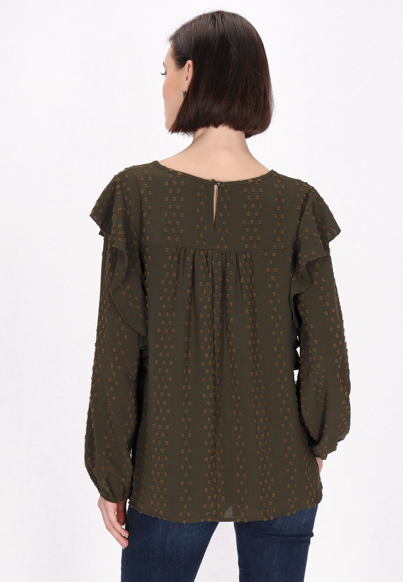 Thumbnail - usha FESTIVAL Bluse Fashion Look