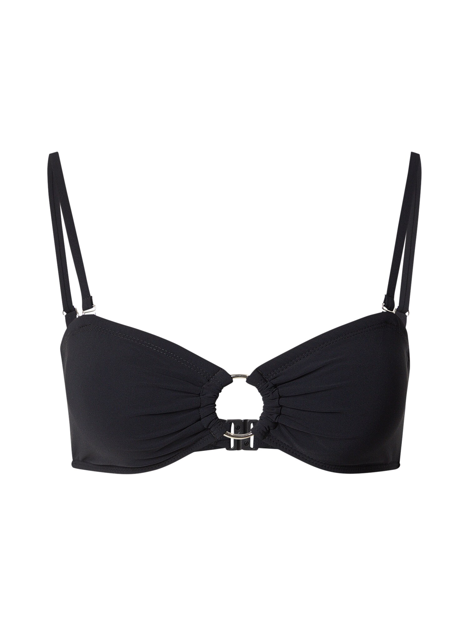 Banana Moon Sutien costum de baie  negru