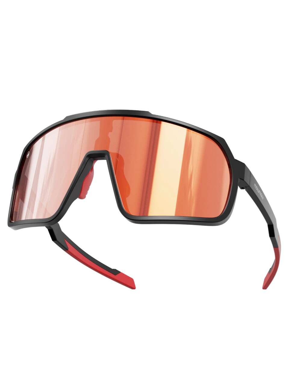 Sportglasögon 'MowMow SuperHero Photochromic Lens Men Women'