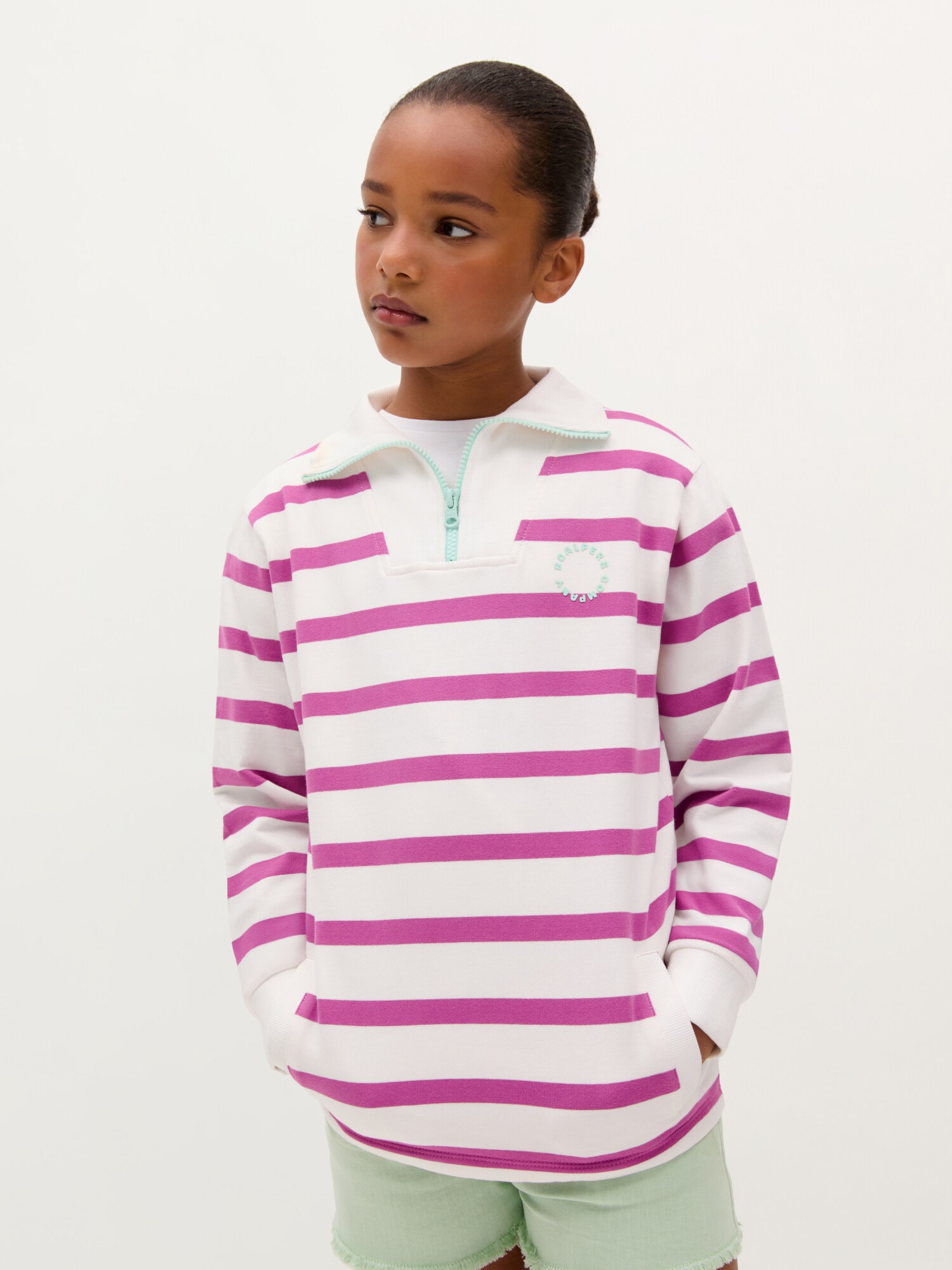 Thumbnail - Scalpers Summer Tassel Sw Girls