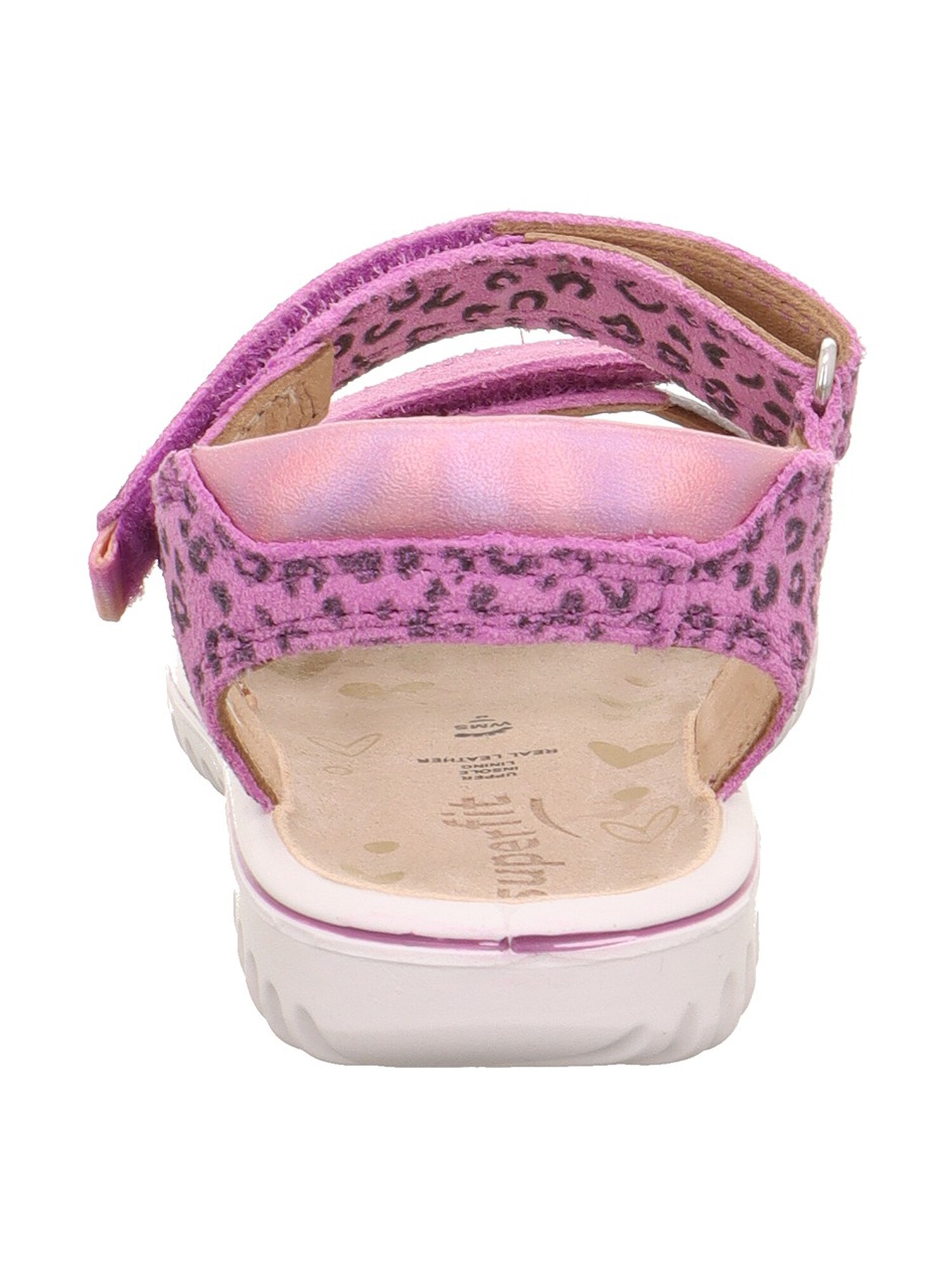 Thumbnail - SUPERFIT Sandale SPARKLE