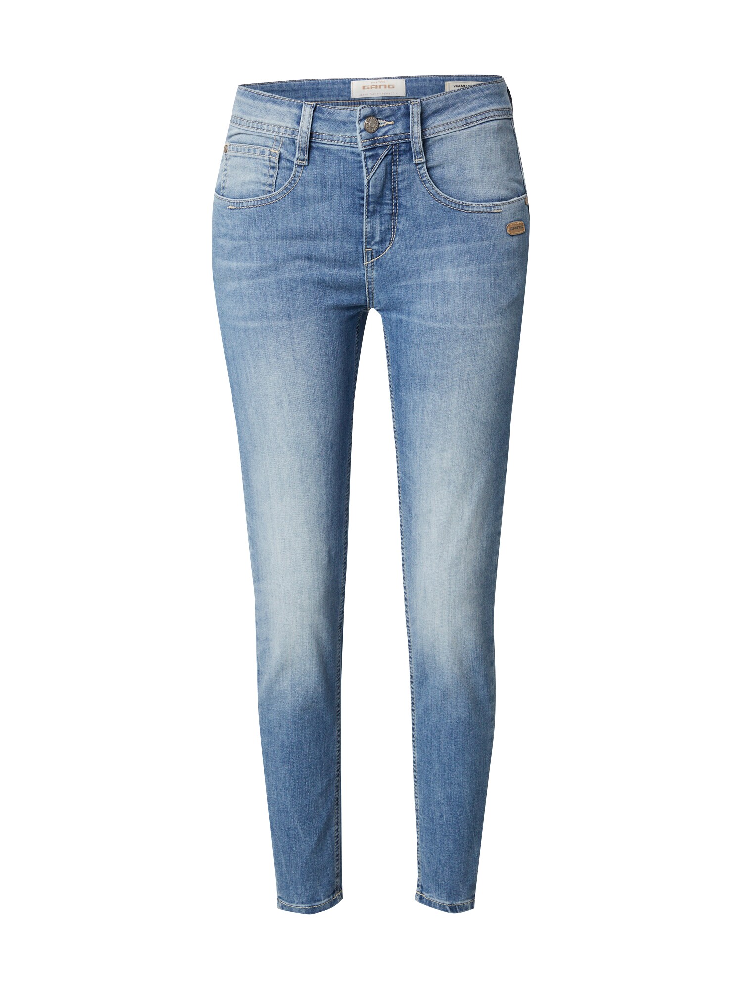 Gang Jeans '94Amelie'  albastru deschis