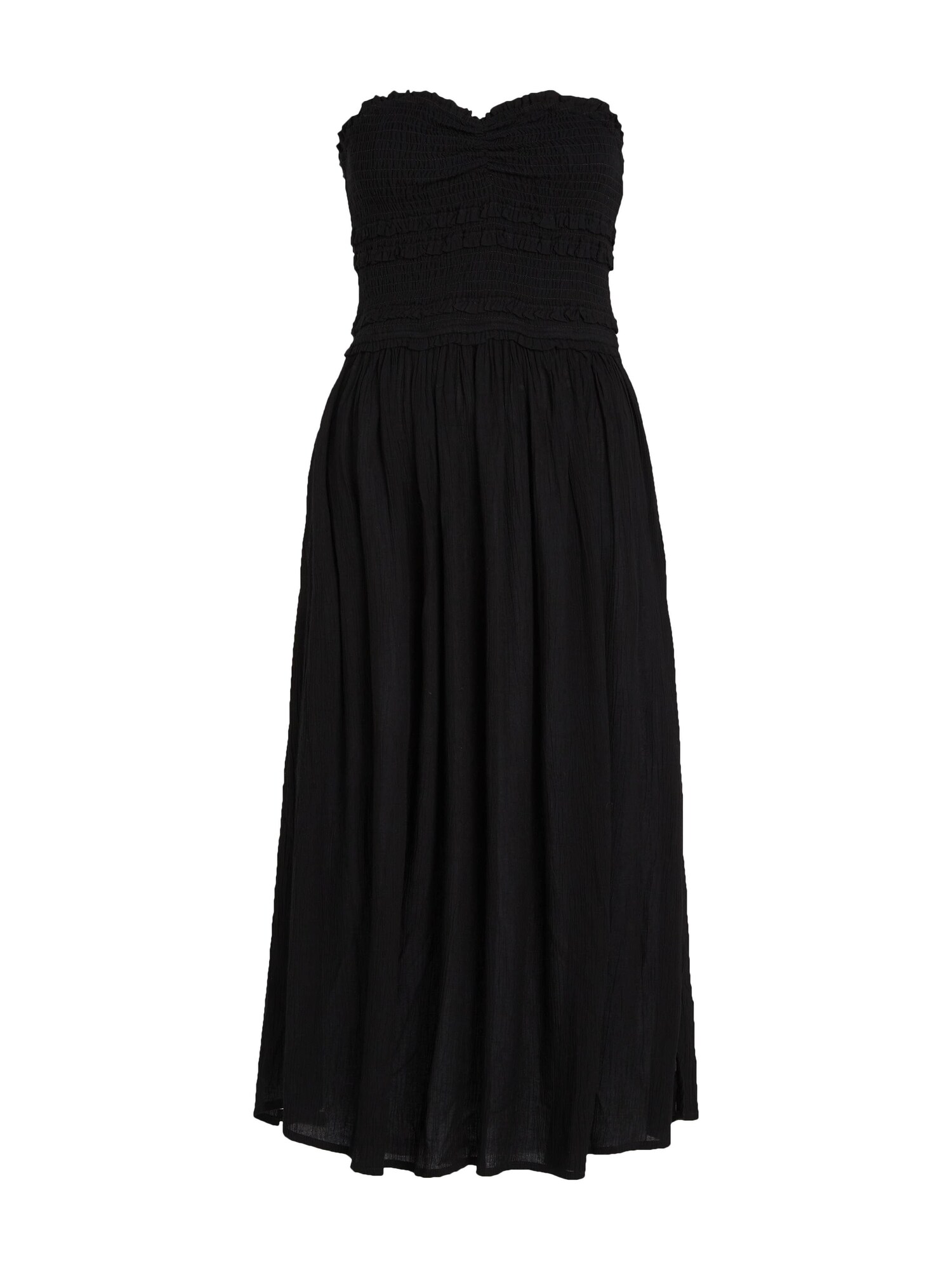 ONEILL Rochie de vară Devyn  negru