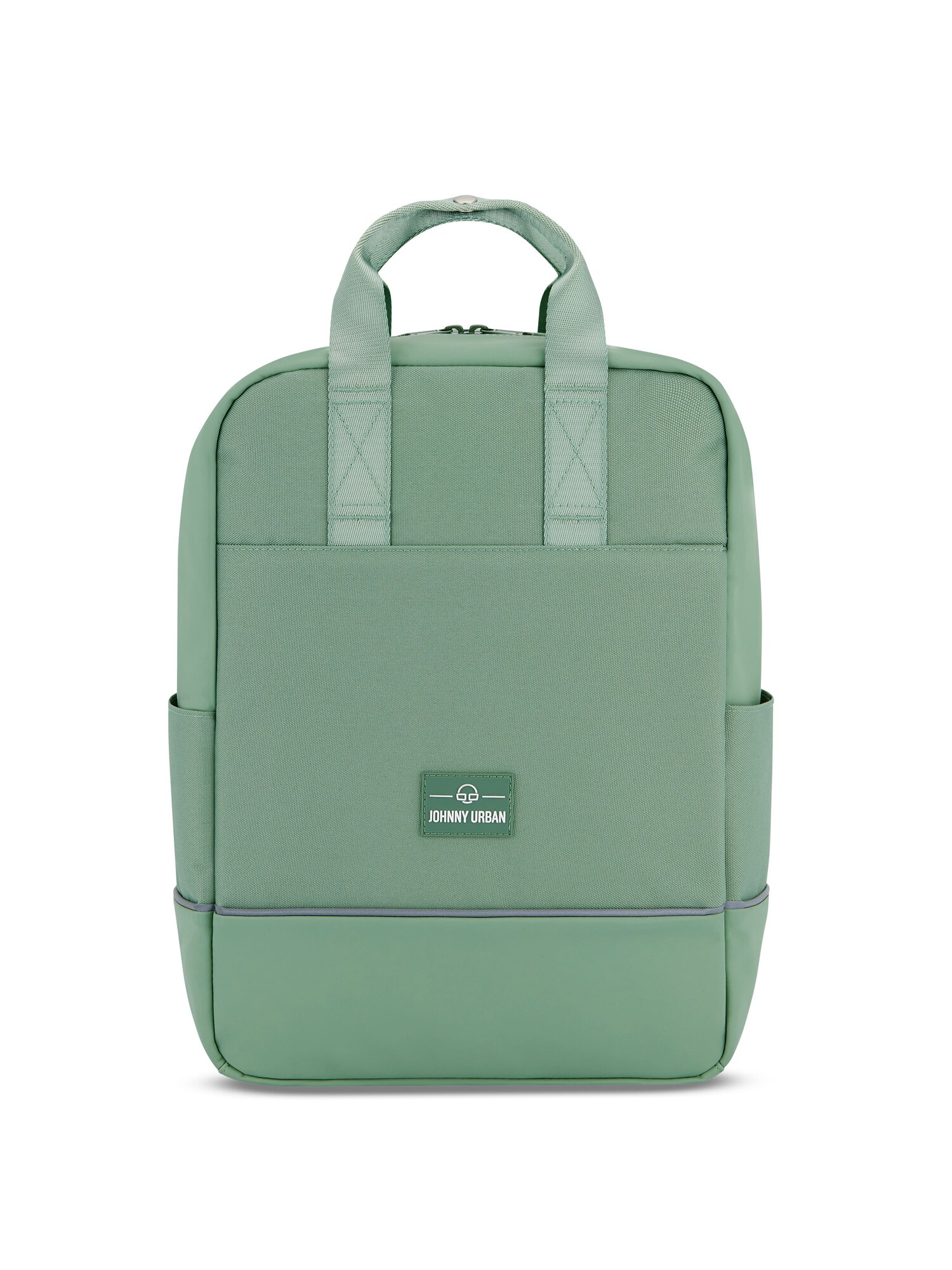 Johnny Urban Rucsac Jona Medium Bike  verde