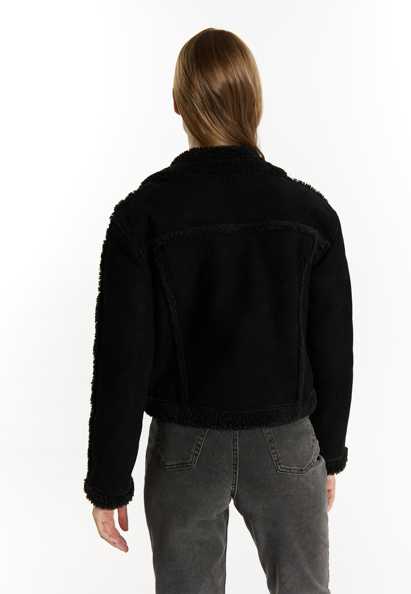 Thumbnail - DreiMaster Vintage Jacke