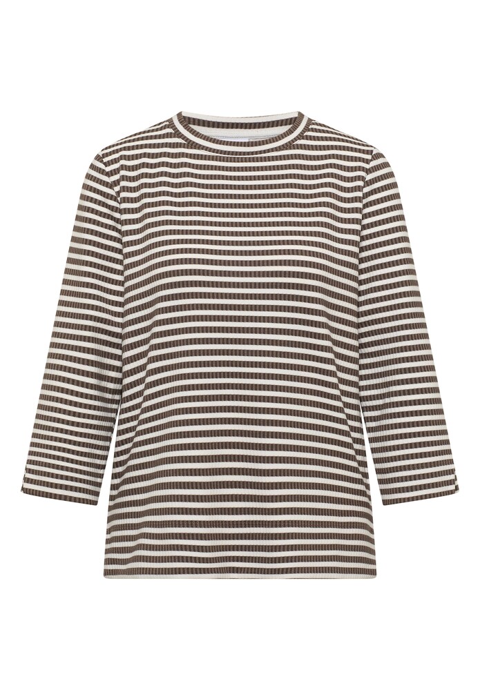 CECIL Shirt Damen Größe XL beige / taupe