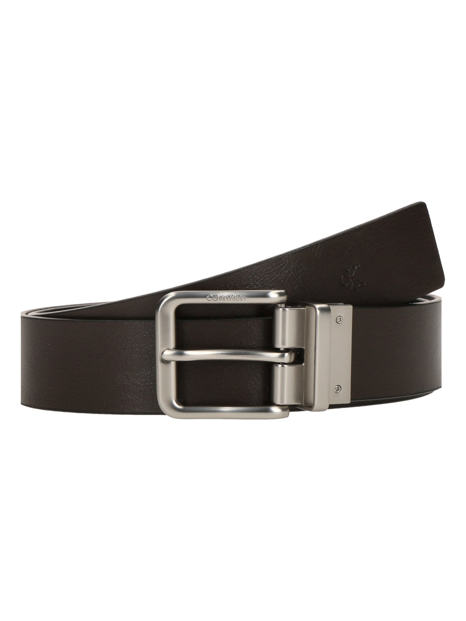 Calvin Klein Jeans Övek  sötét barna / fekete termék 2. képe