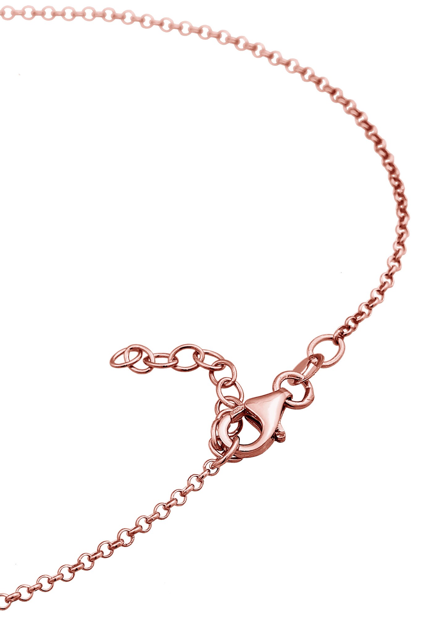 Thumbnail - ELLI Fußschmuck Herz