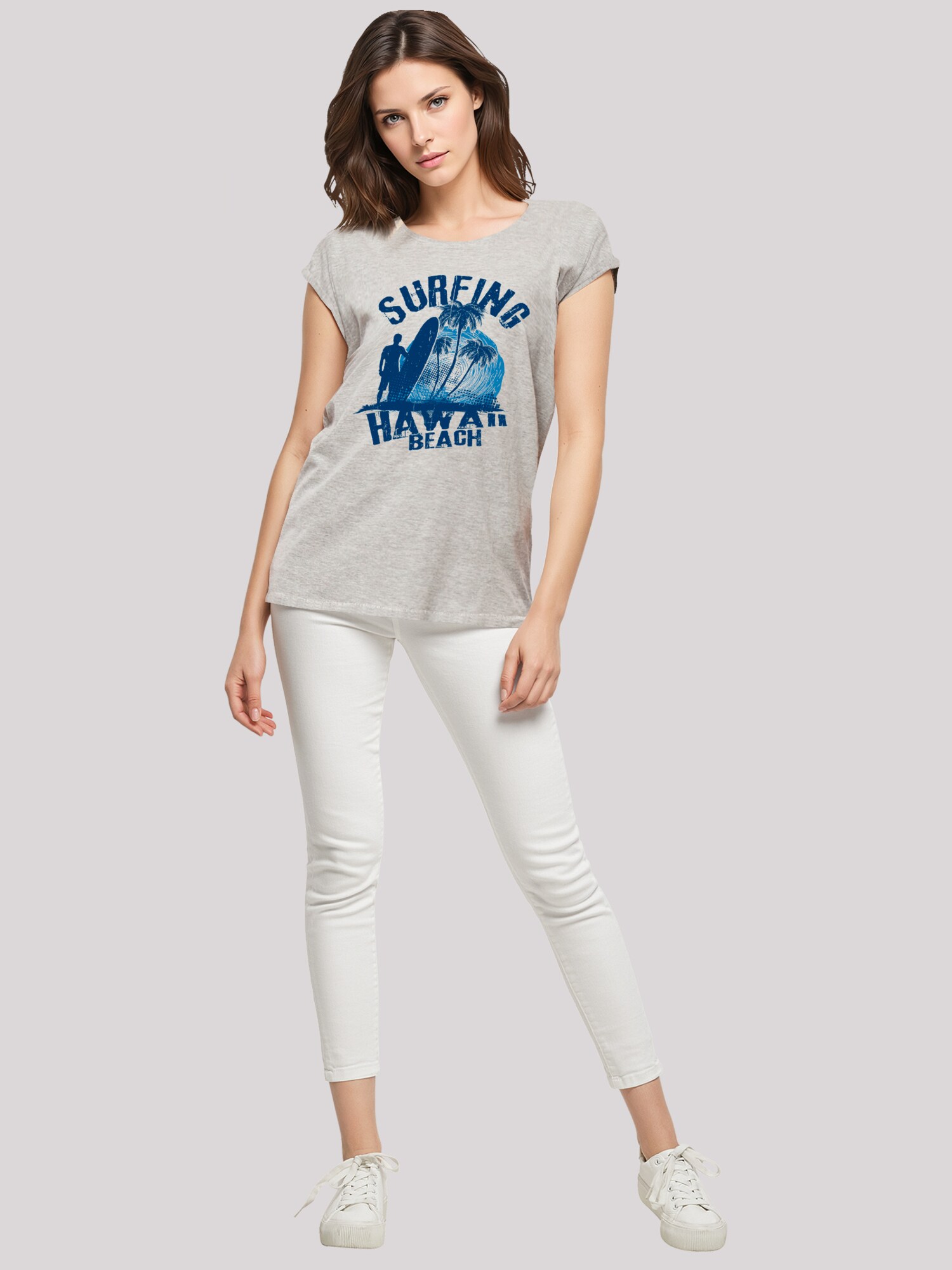 Thumbnail - T-Shirt 'Hawaii Surf Beach Summer'