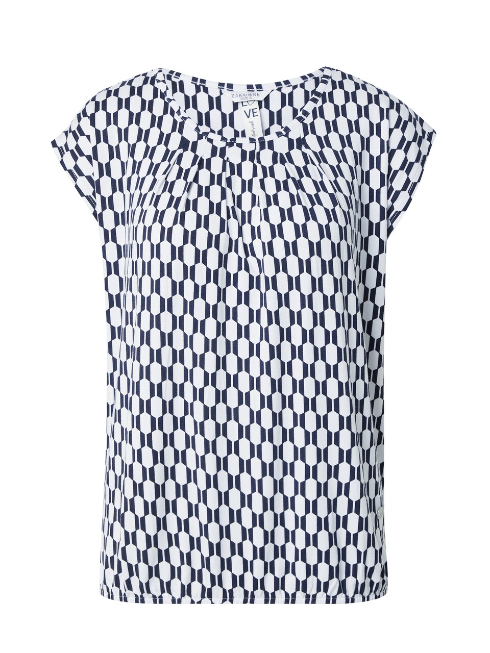 T-shirt 'Mi44nou'