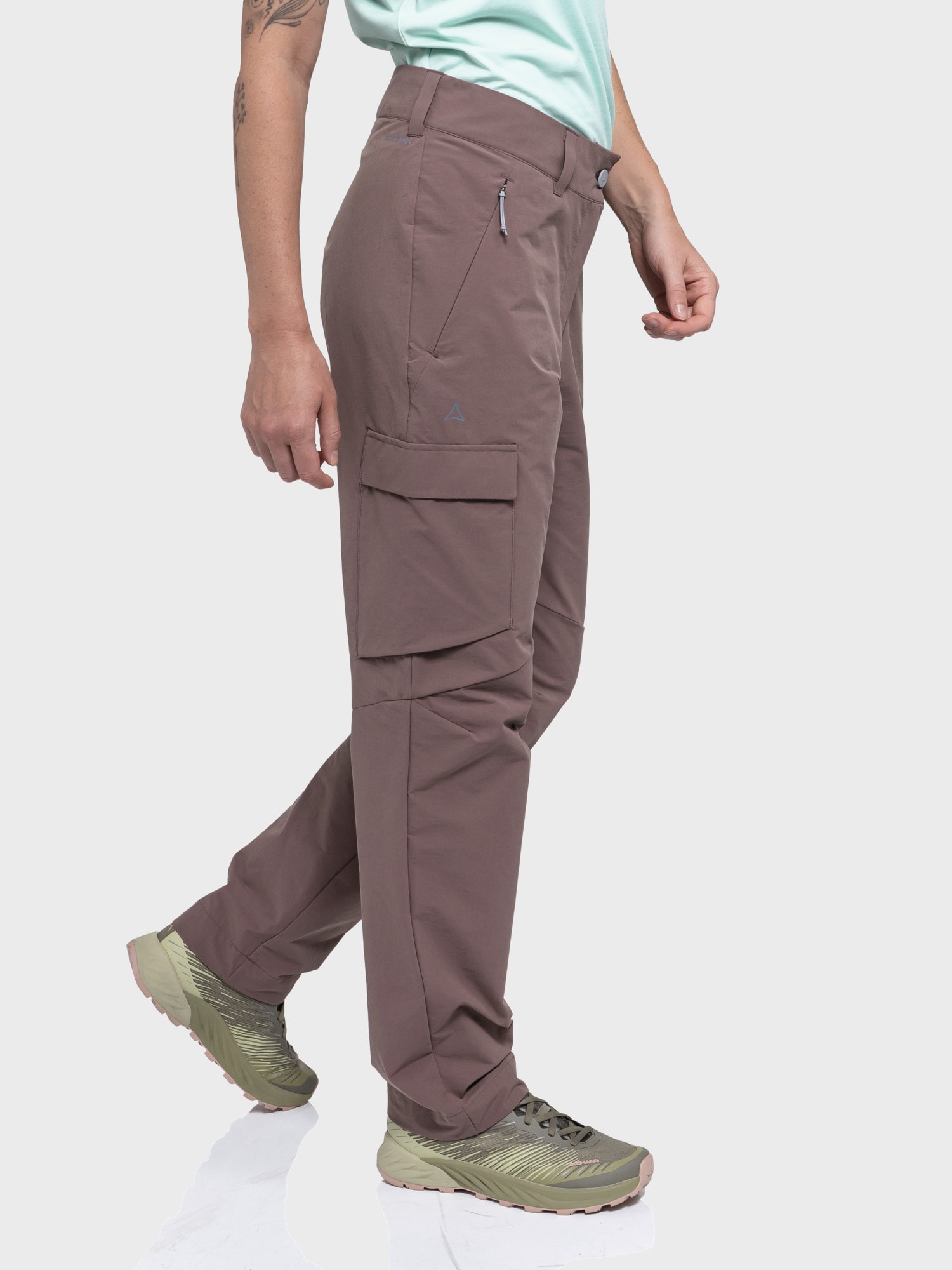 Thumbnail - Outdoorhose 'Kitzstein'