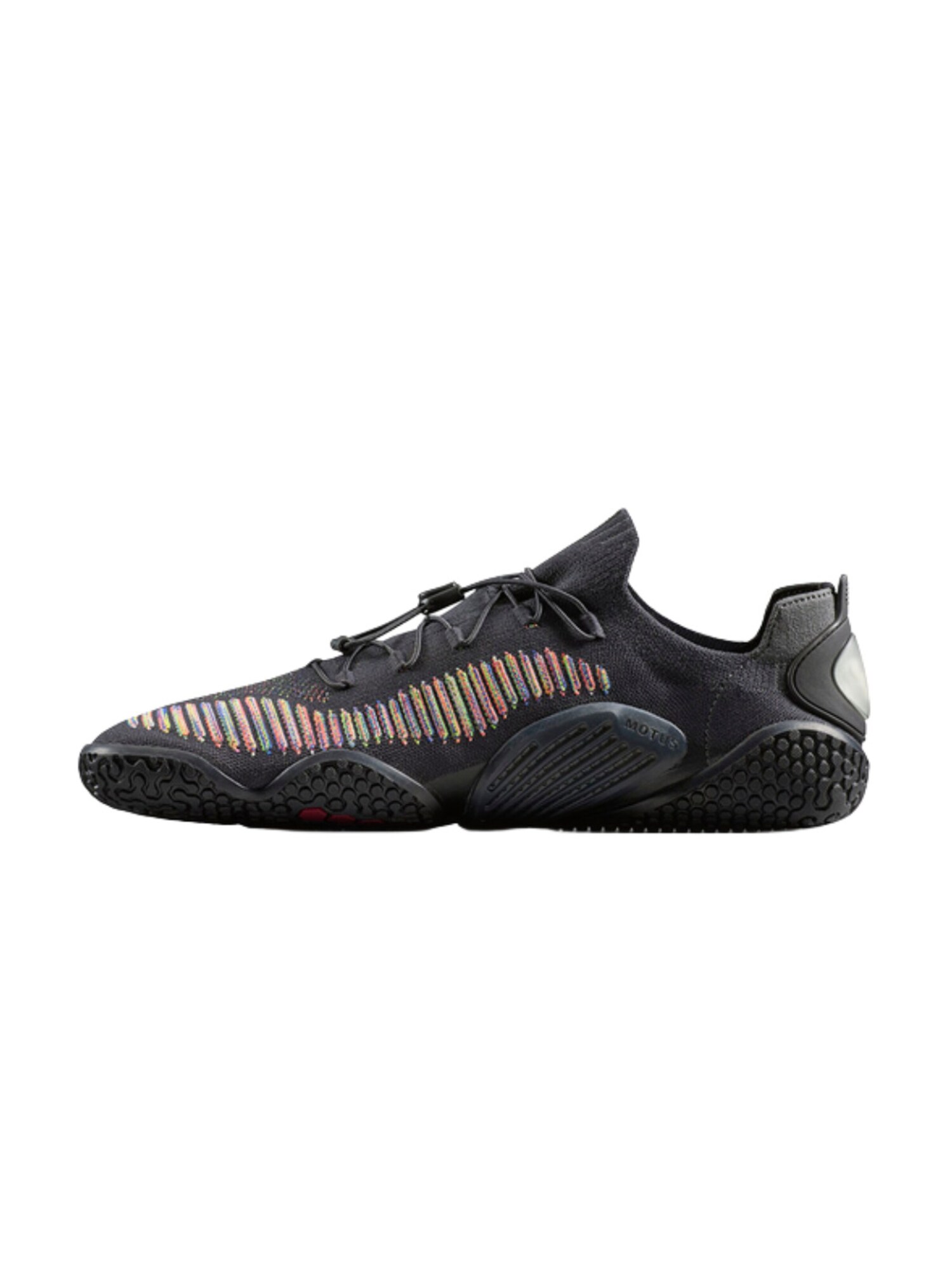 Vivo Barefoot Zapatillas sin cordones 'MOTUS FLEX'  negro