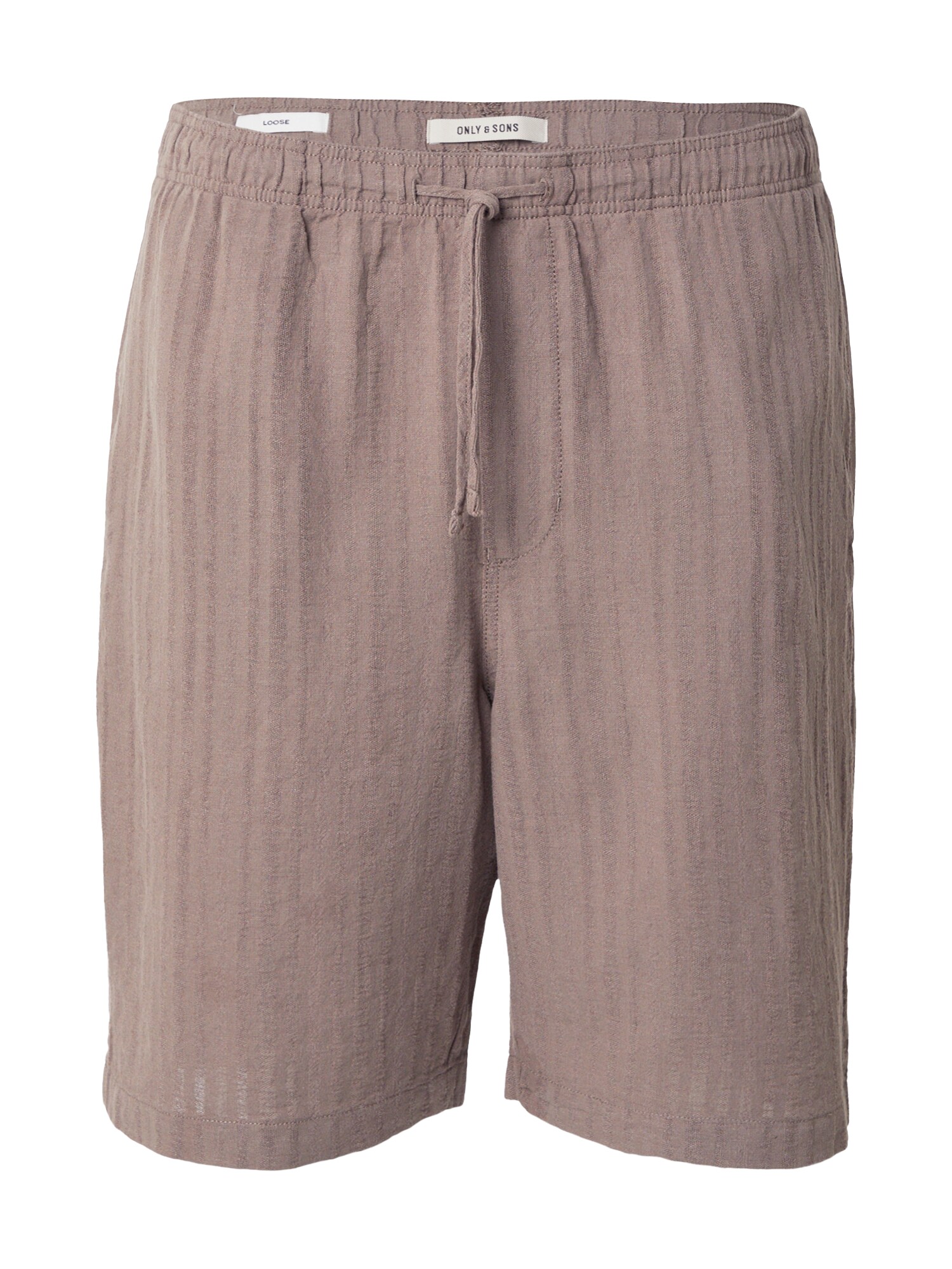 Only & Sons Pantaloni ONSFade brocart