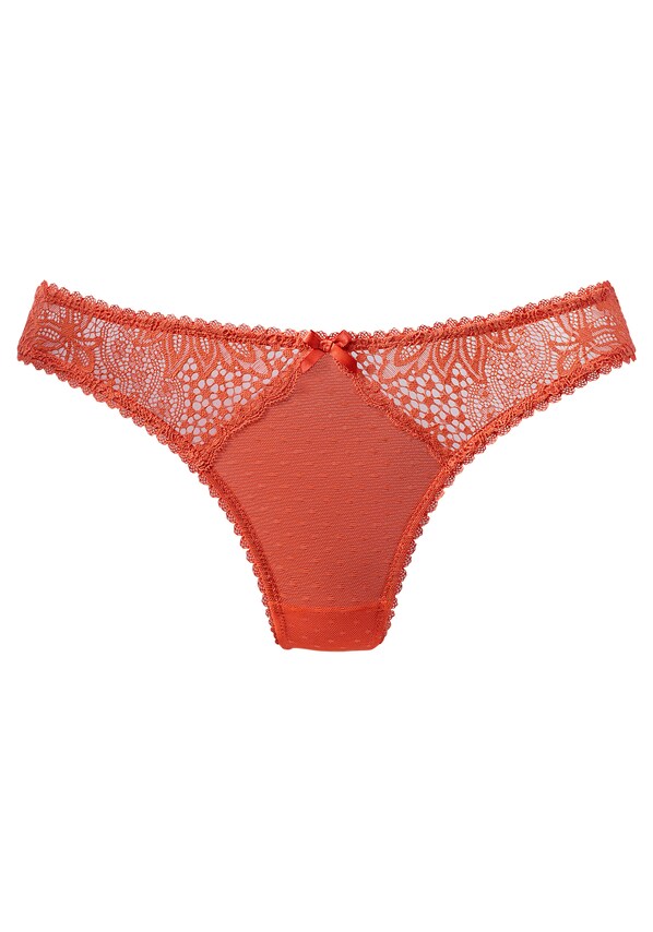 VIVANCE, String bugyik, piros, 1 kép a 3 közül