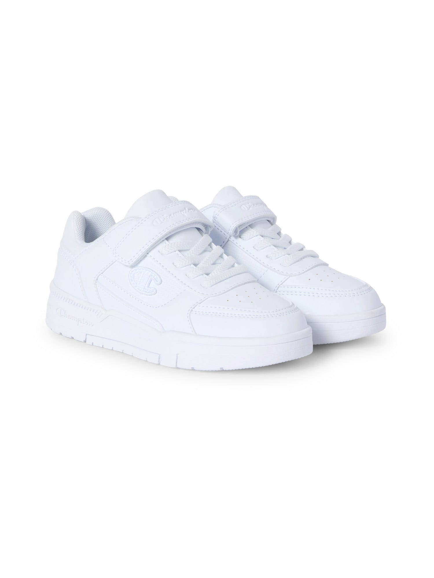 Thumbnail - Champion Authentic Athletic Apparel Sneaker REBOUND HERITAGE