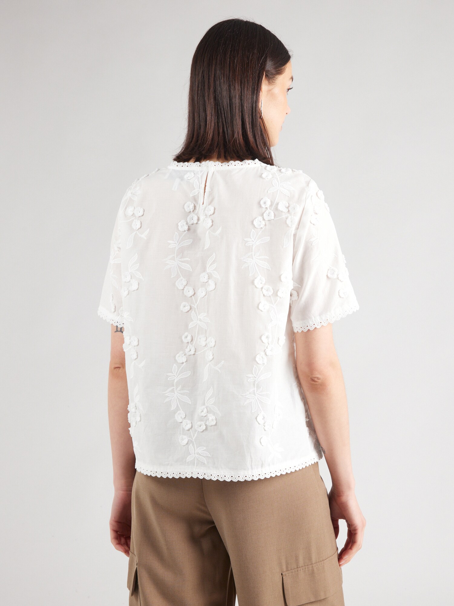 Thumbnail - Munthe T-Shirt UASTA