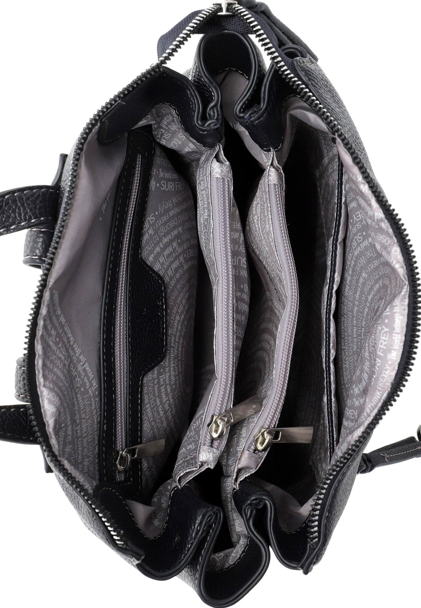 Thumbnail - Suri Frey Rucksack Debby