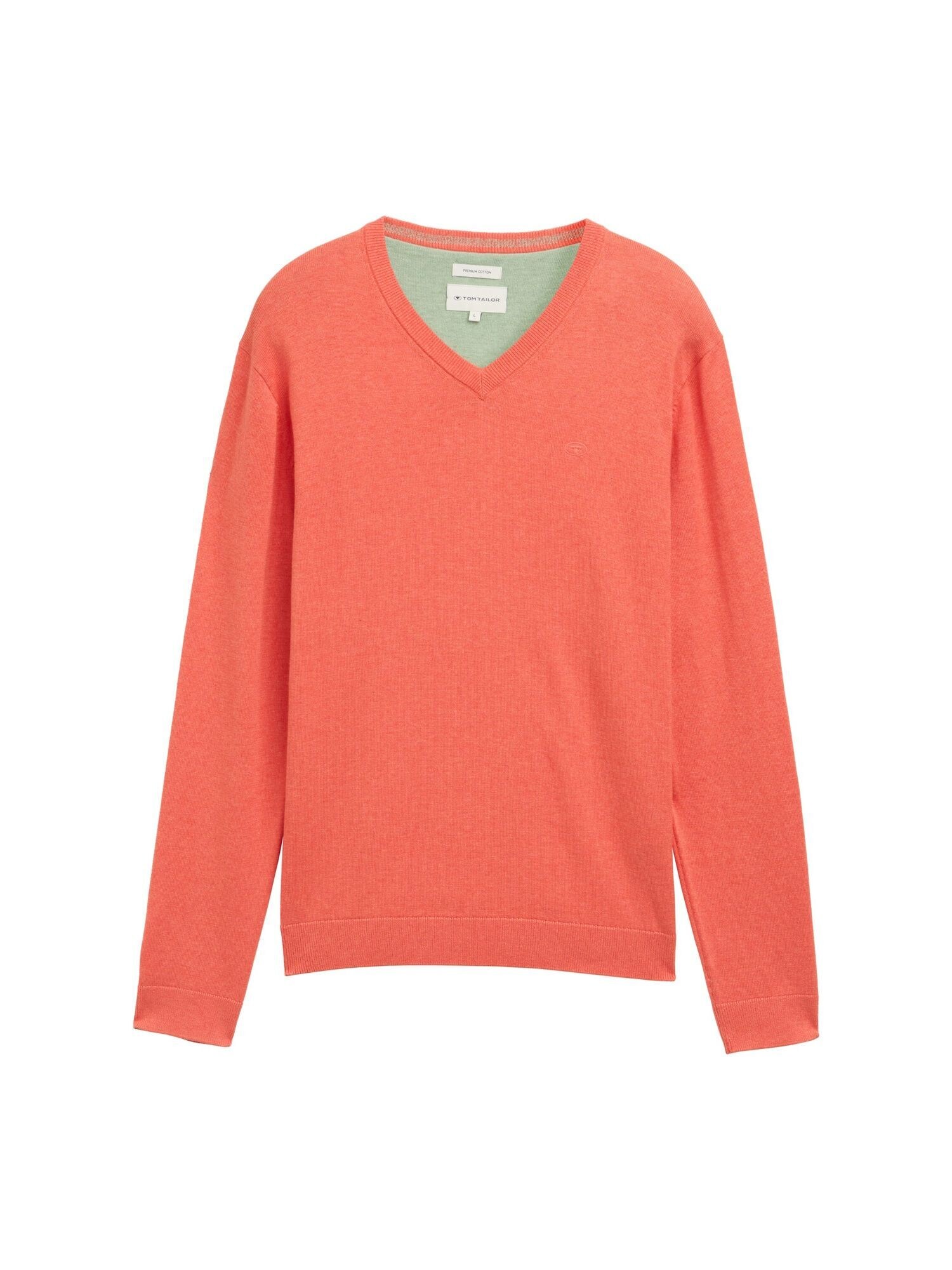 Thumbnail - TOM TAILOR Pullover