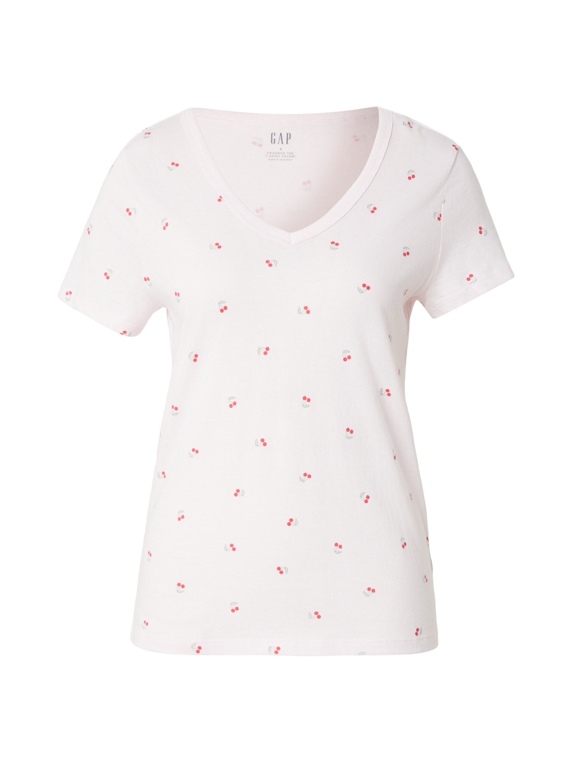 GAP T-shirt dam