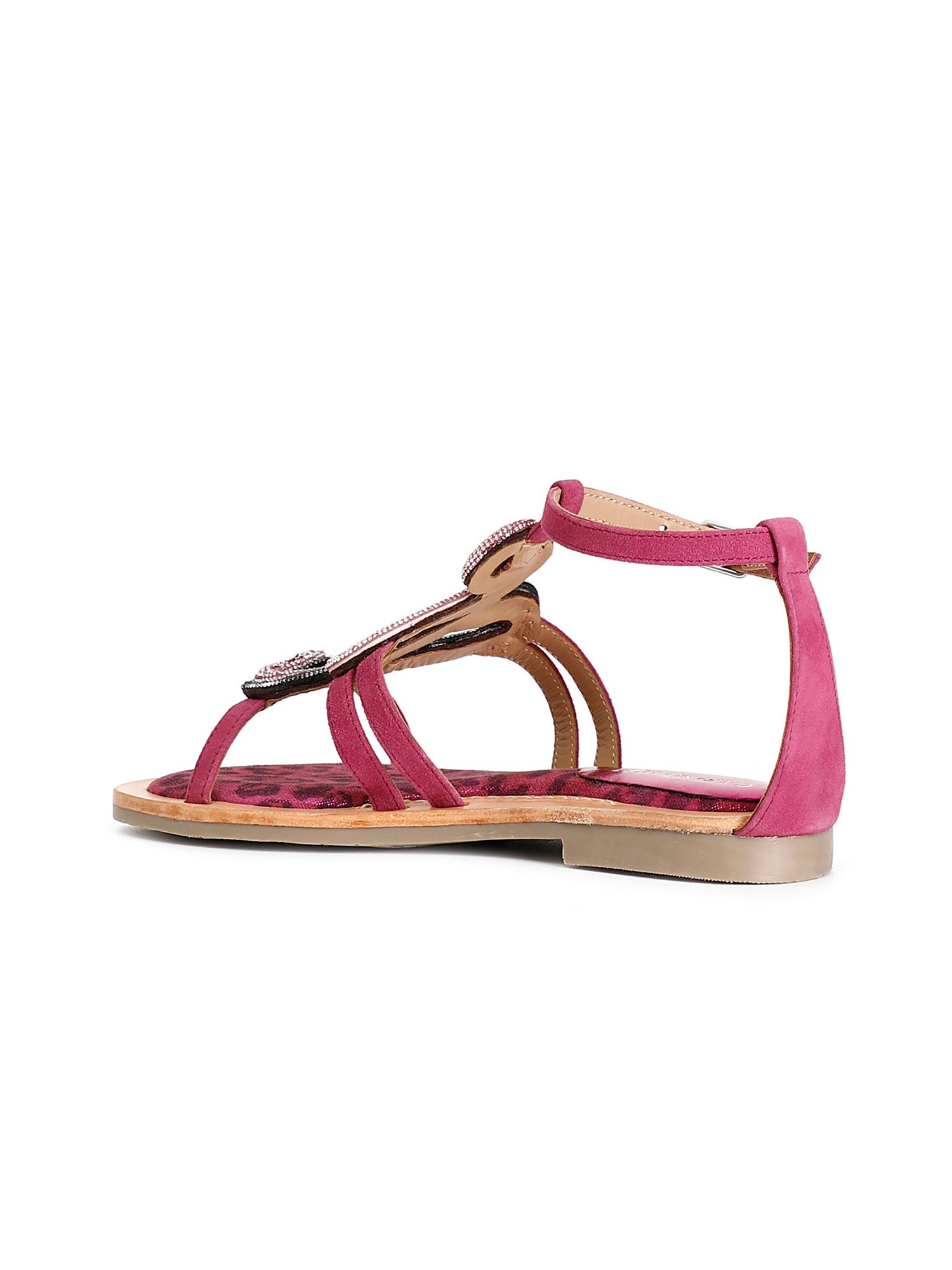 Thumbnail - CAF NOIR Sandalen