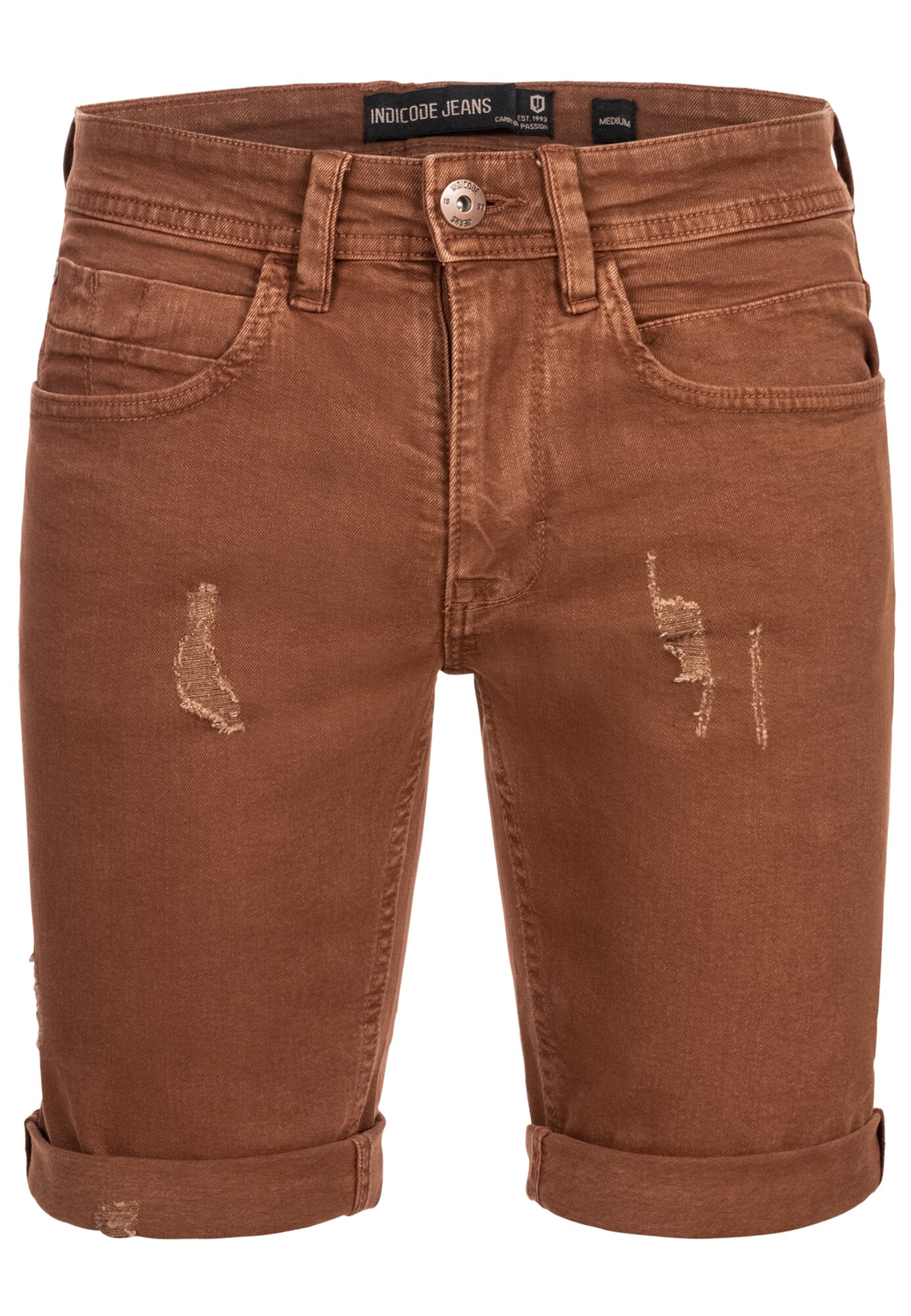 Thumbnail - INDICODE JEANS Jeans  Page