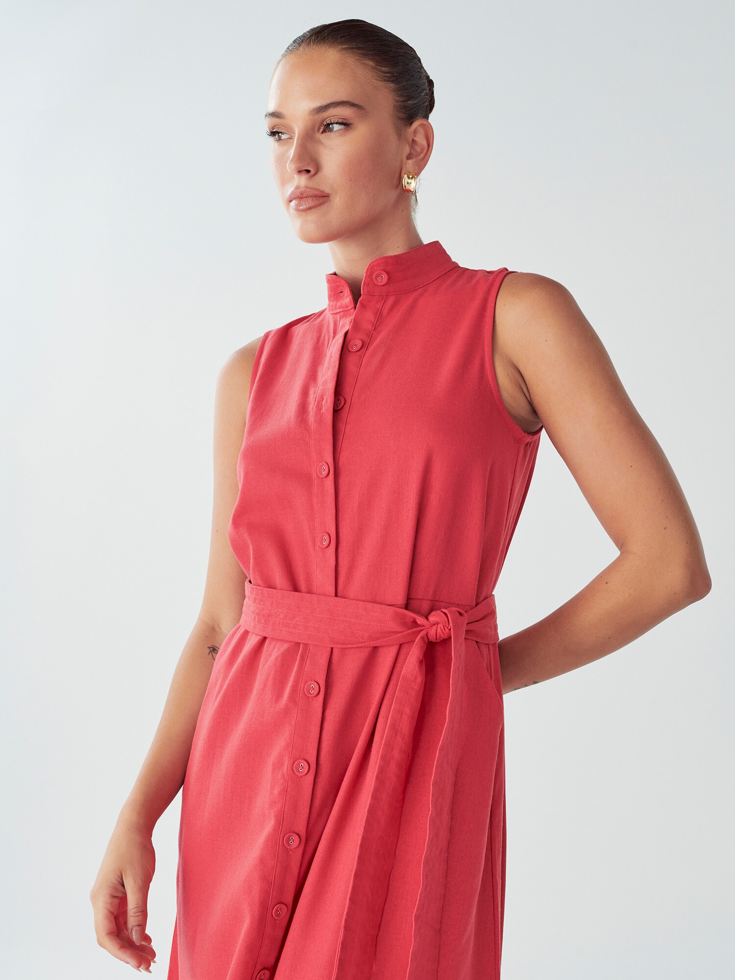 Thumbnail - Willa Kleid Justice