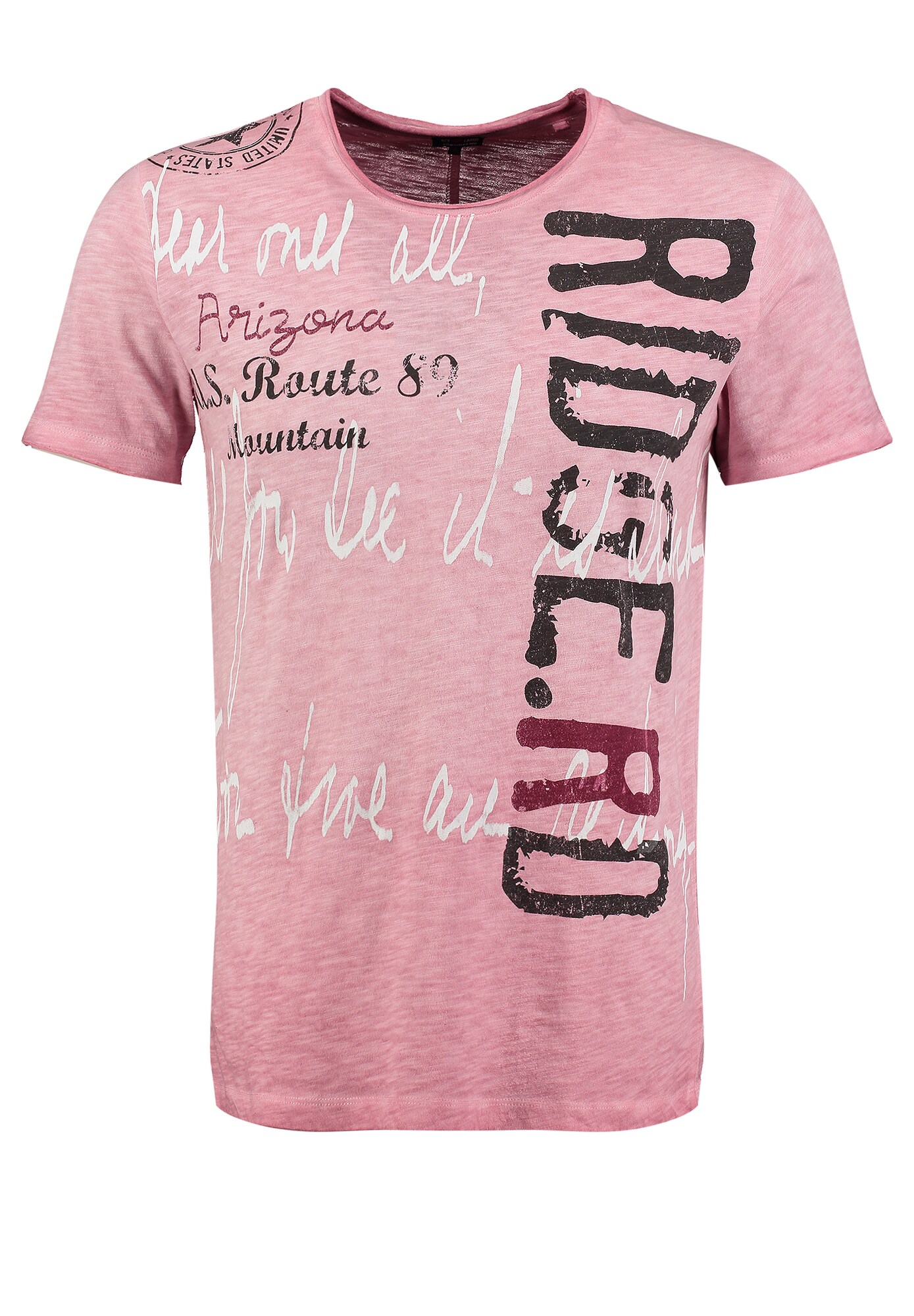 Thumbnail - Key Largo T-Shirt Ridge