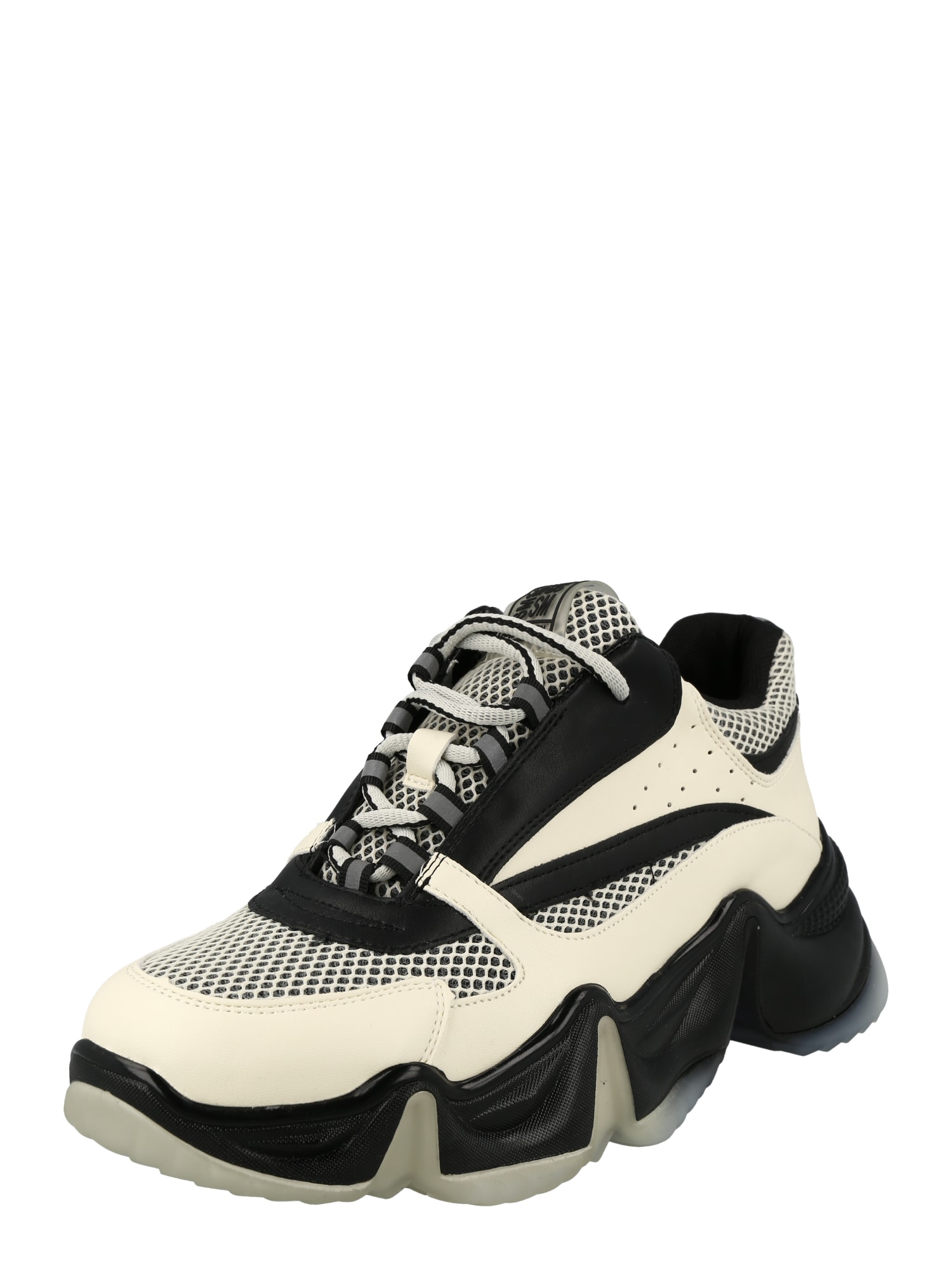 Steve Madden Sneaker 'City Soul'