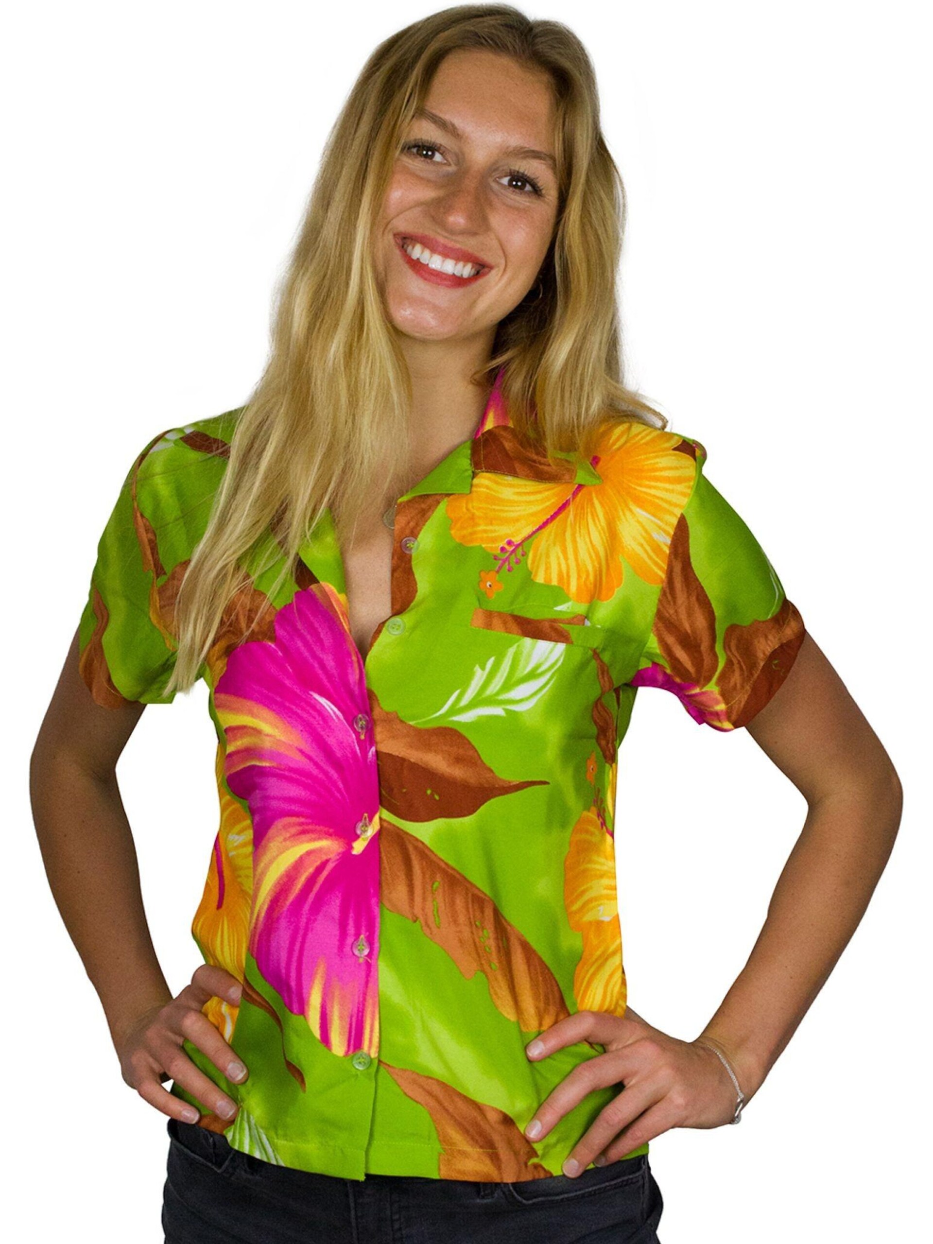 King Kameha Blus 'Big Flower' dam
