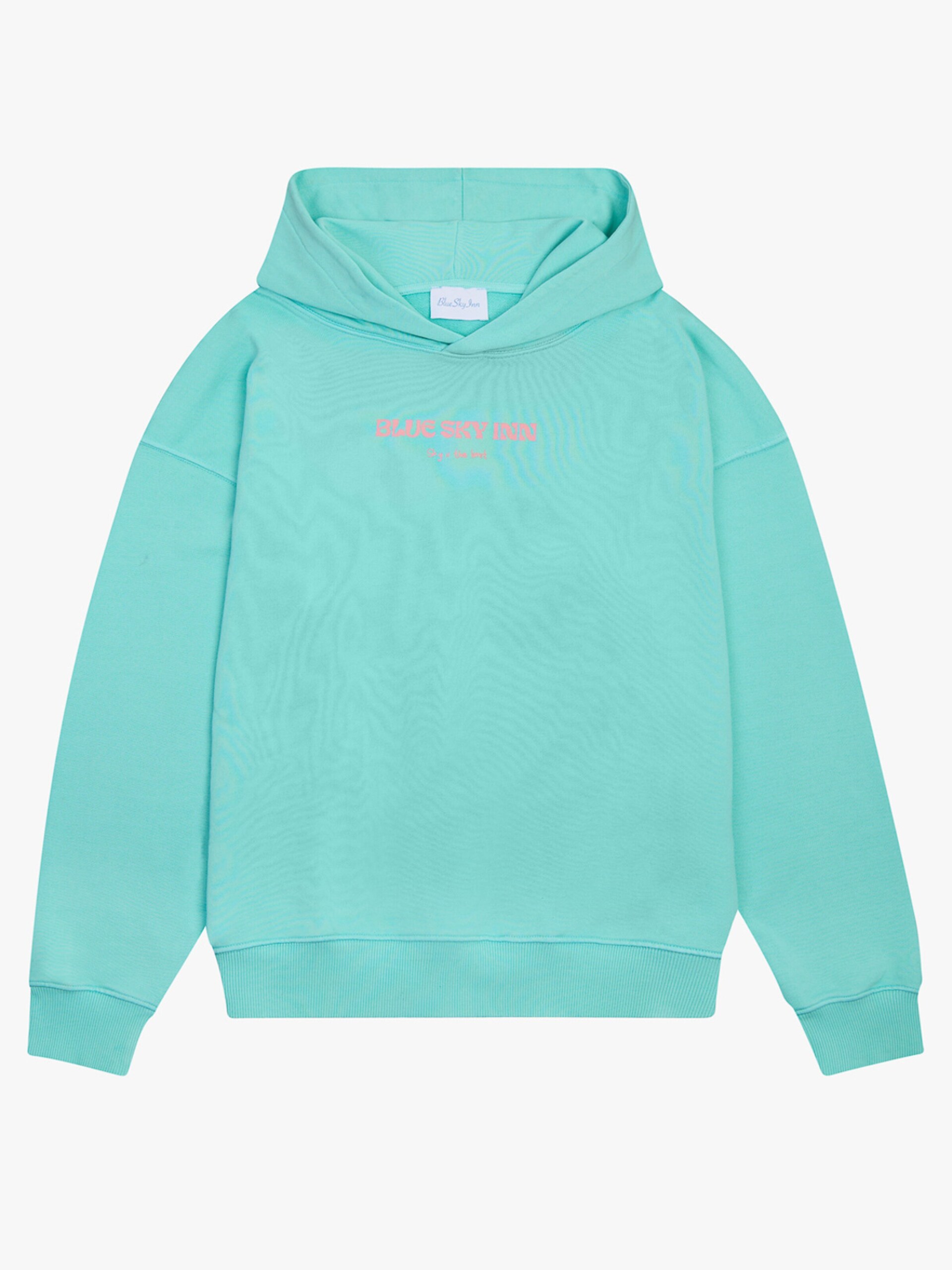 BLUE SKY INN Sweatshirt 'Piña Colada' herr