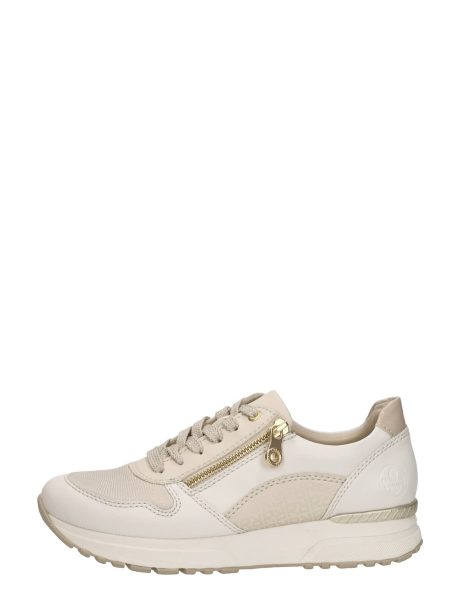 Rieker Sneaker Low Sneakers Laag