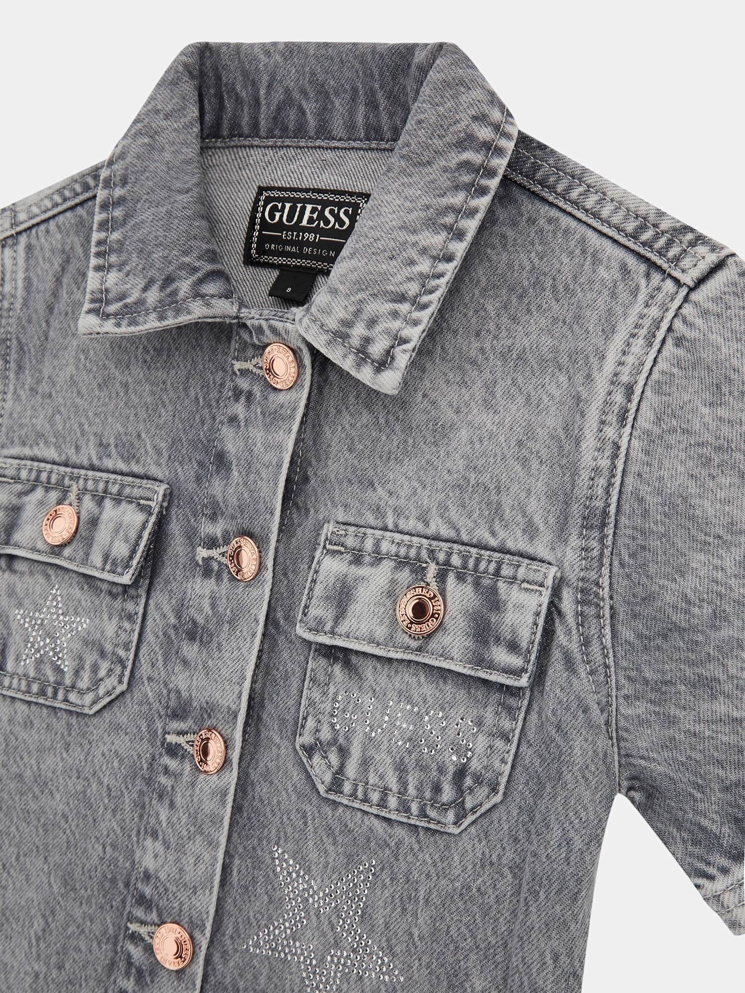 Thumbnail - GUESS Kleid