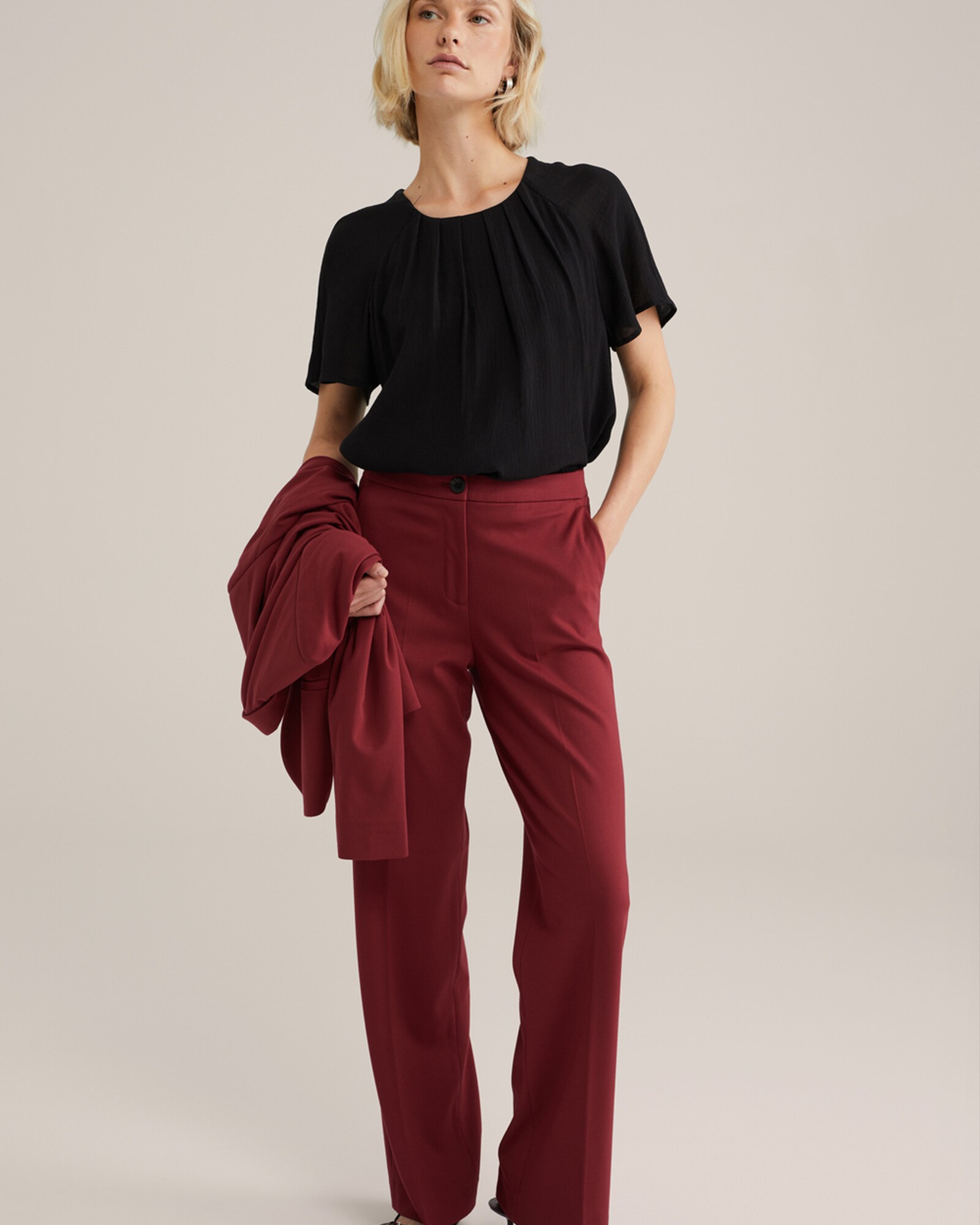 Thumbnail - WE Fashion Bluse