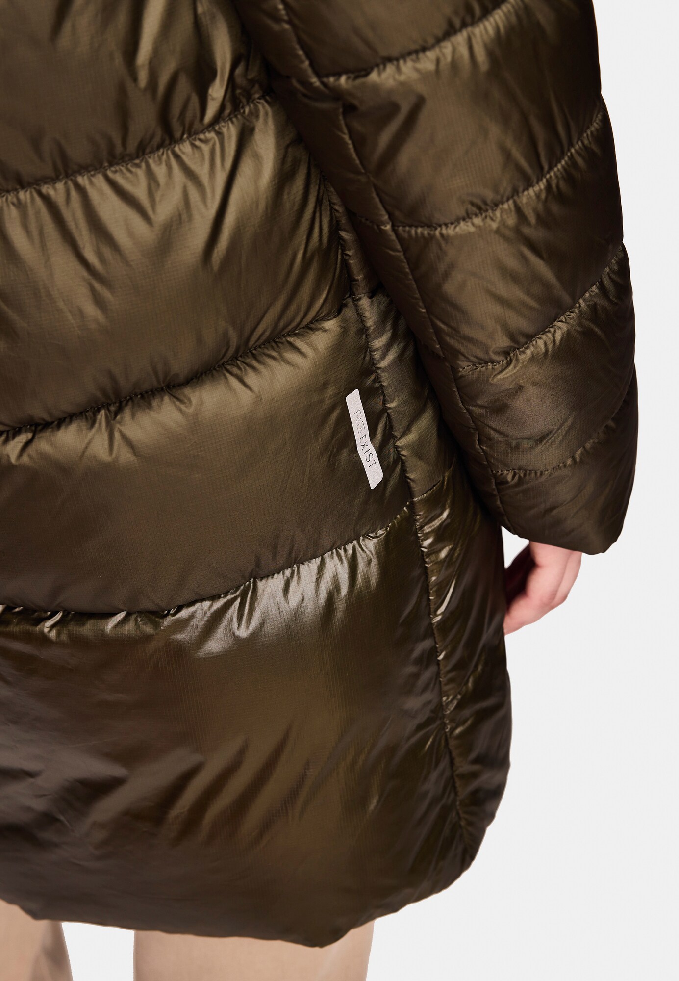 Thumbnail - Steppjacke
