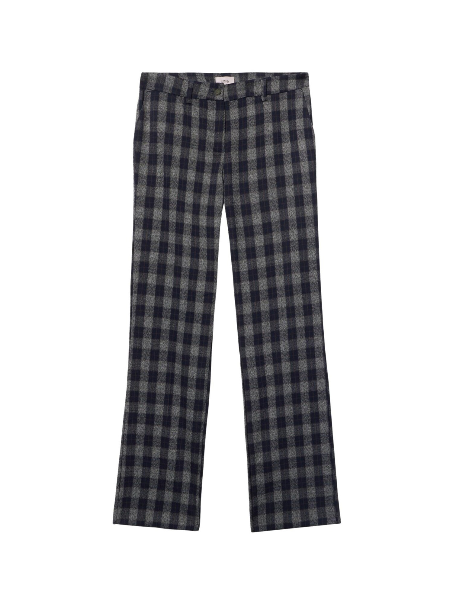 oltre Pantalón  azul
