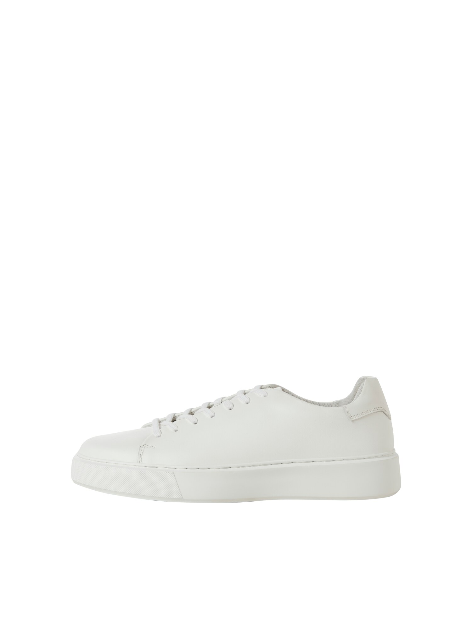 JACK & JONES Sneaker low JFWStockholm  alb