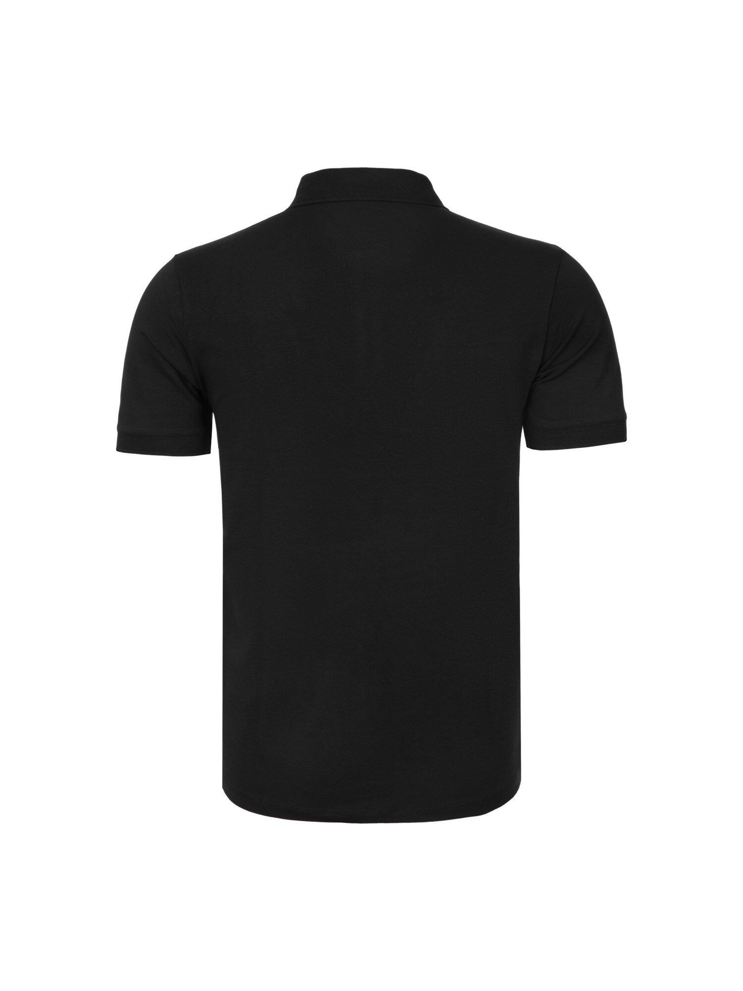 Karl Lagerfeld Camiseta negro / blanco – imagen 8