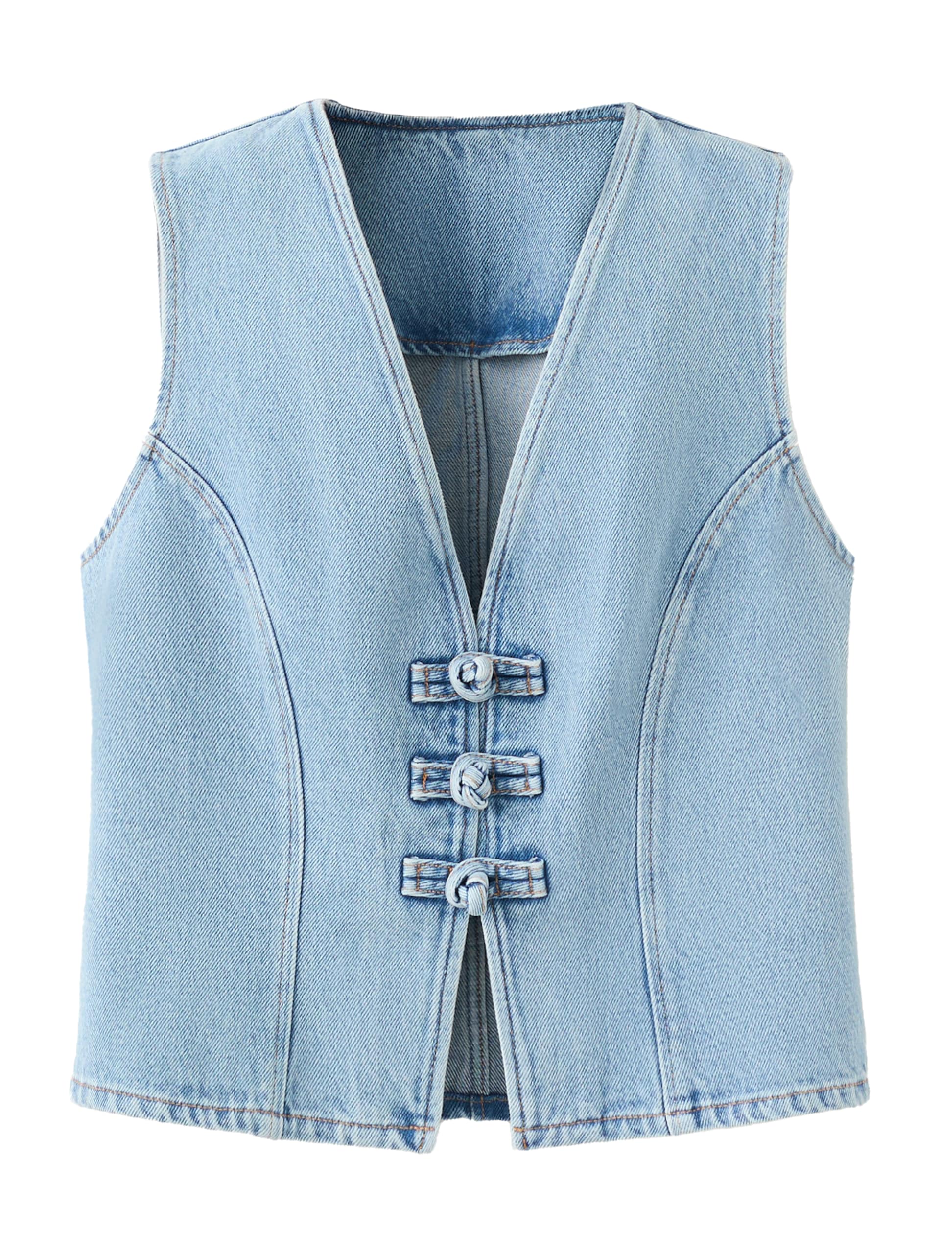 MANGO Topp 'BIMBA' dam