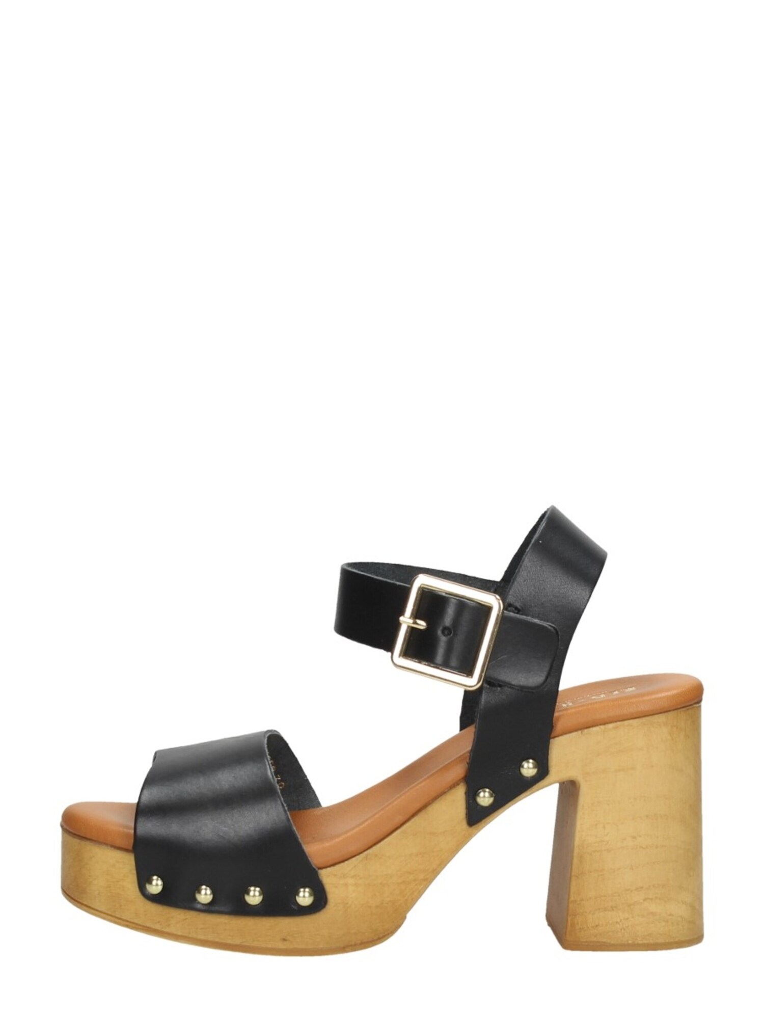 Red-Rag Sandale Sandalen Hak